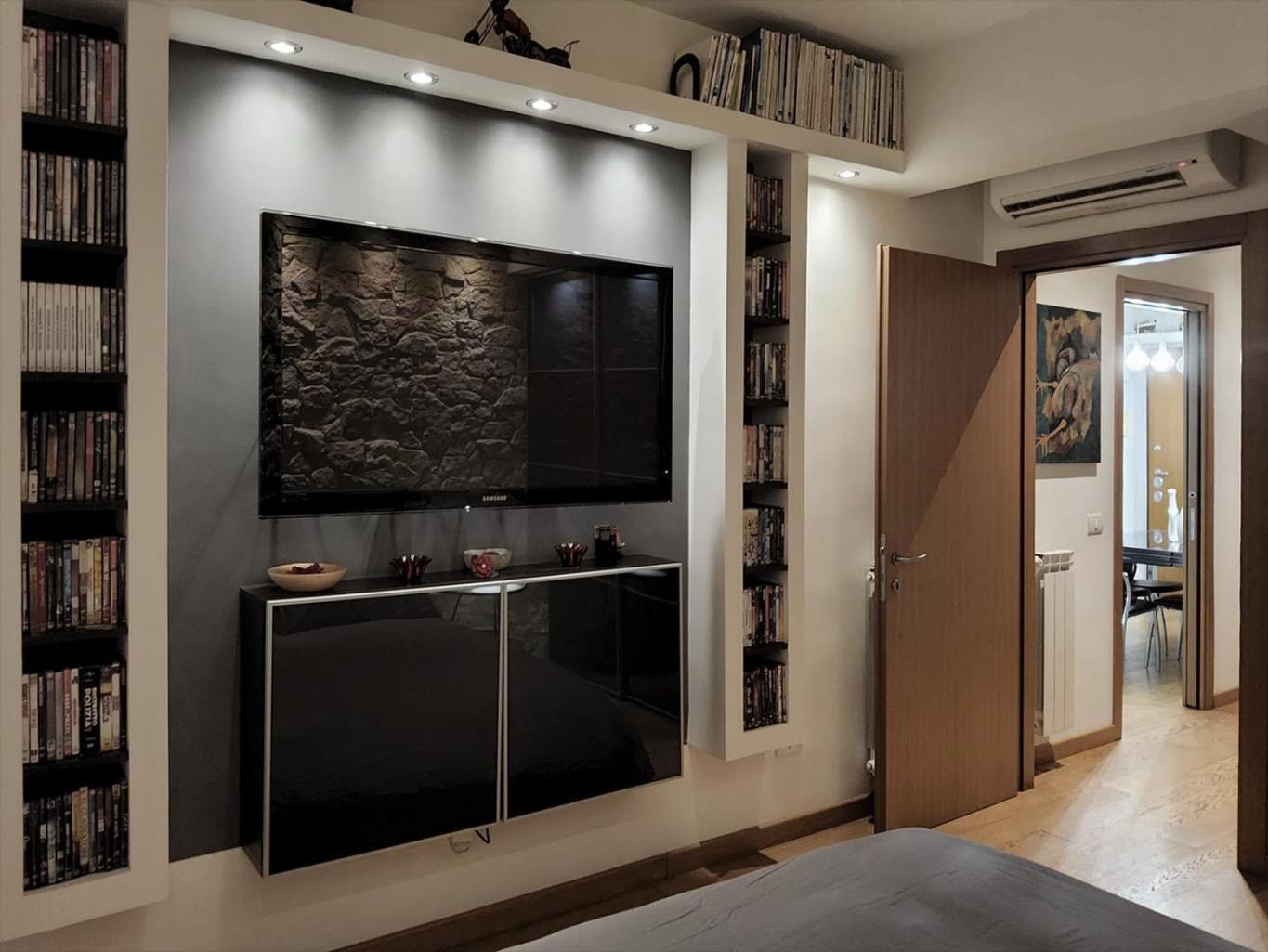 Aurelia 1100 Near Vaticano Up To 6 Guests Apartment *