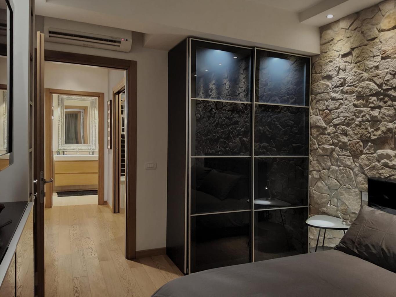 Apartment Aurelia 1100 Near Vaticano Up To 6 Guests *