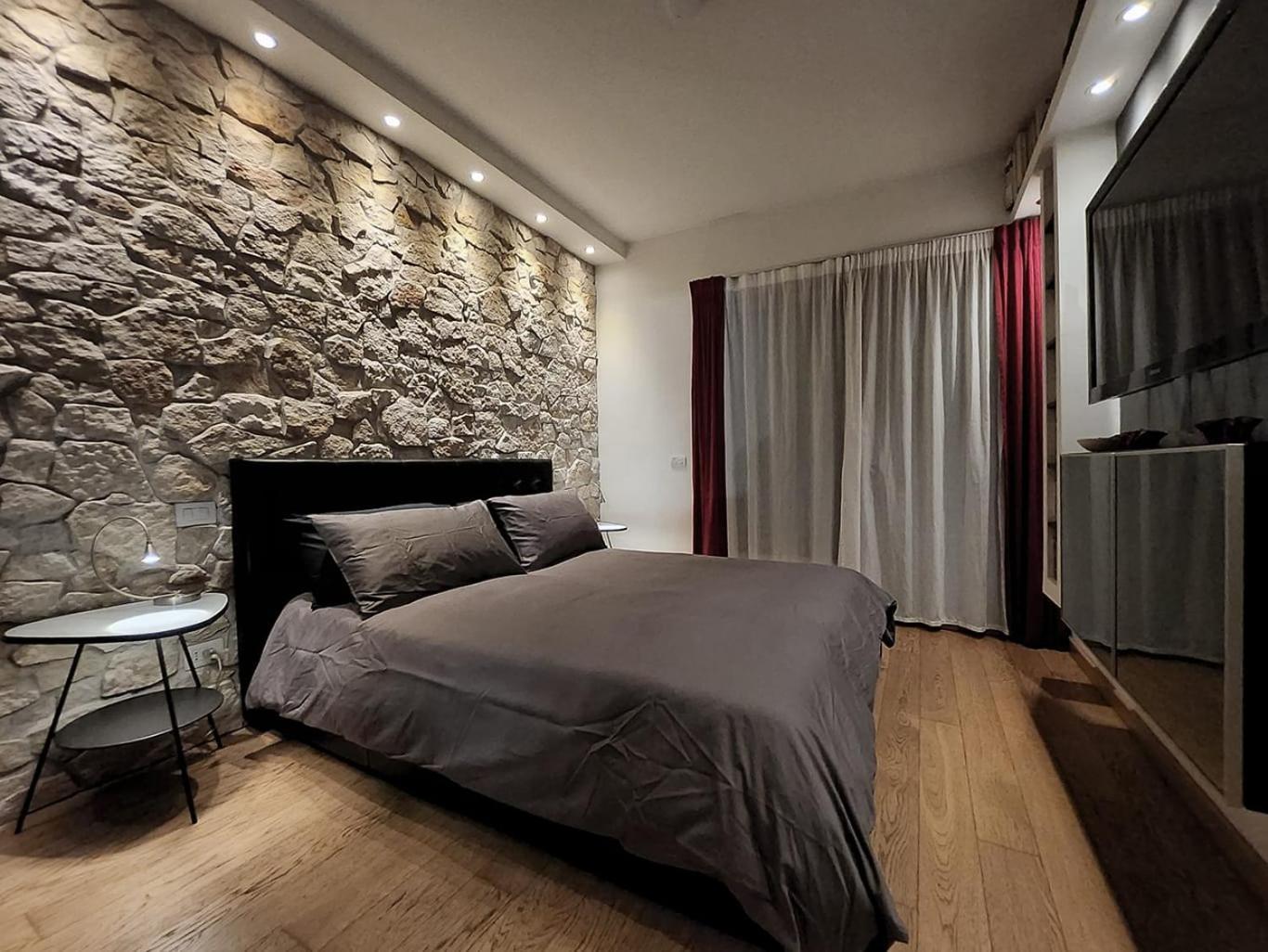 Apartment Aurelia 1100 Near Vaticano Up To 6 Guests