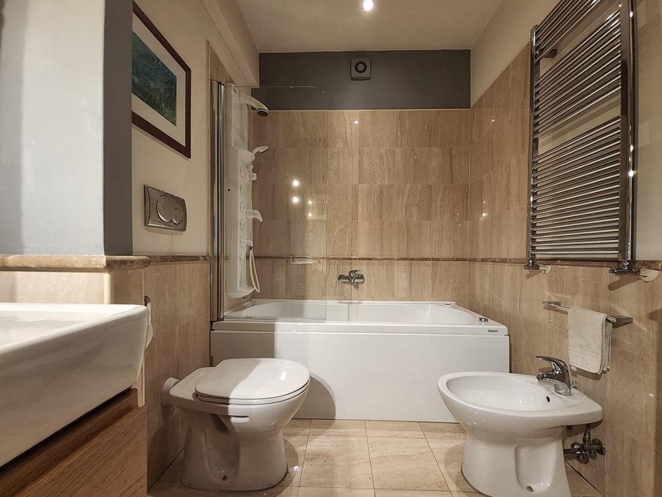 Aurelia 1100 Near Vaticano Up To 6 Guests Rome