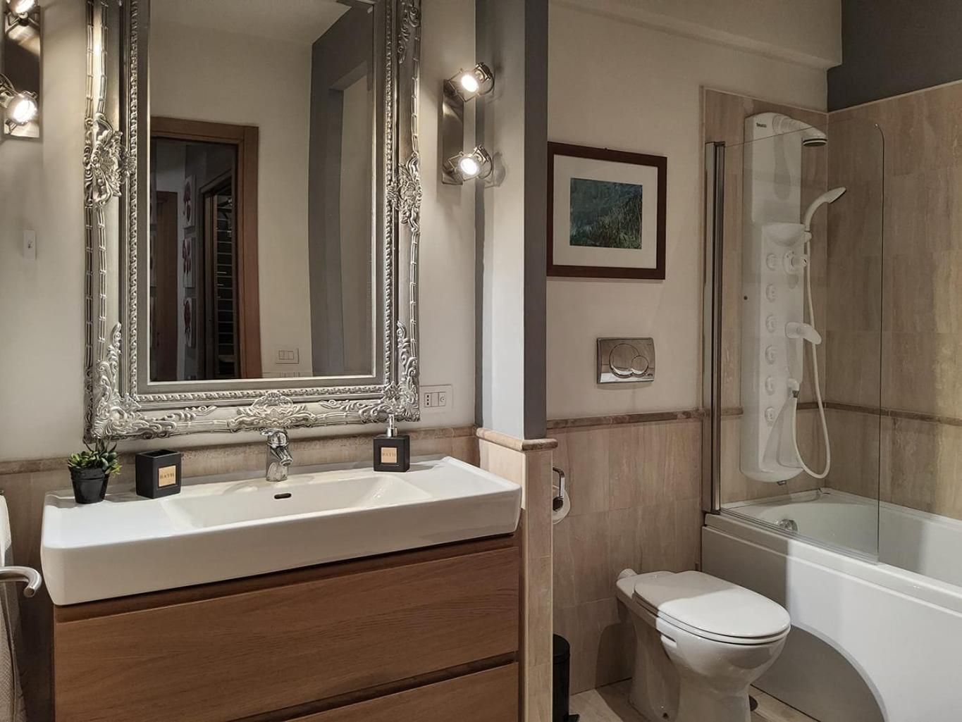 Aurelia 1100 Near Vaticano Up To 6 Guests Apartment