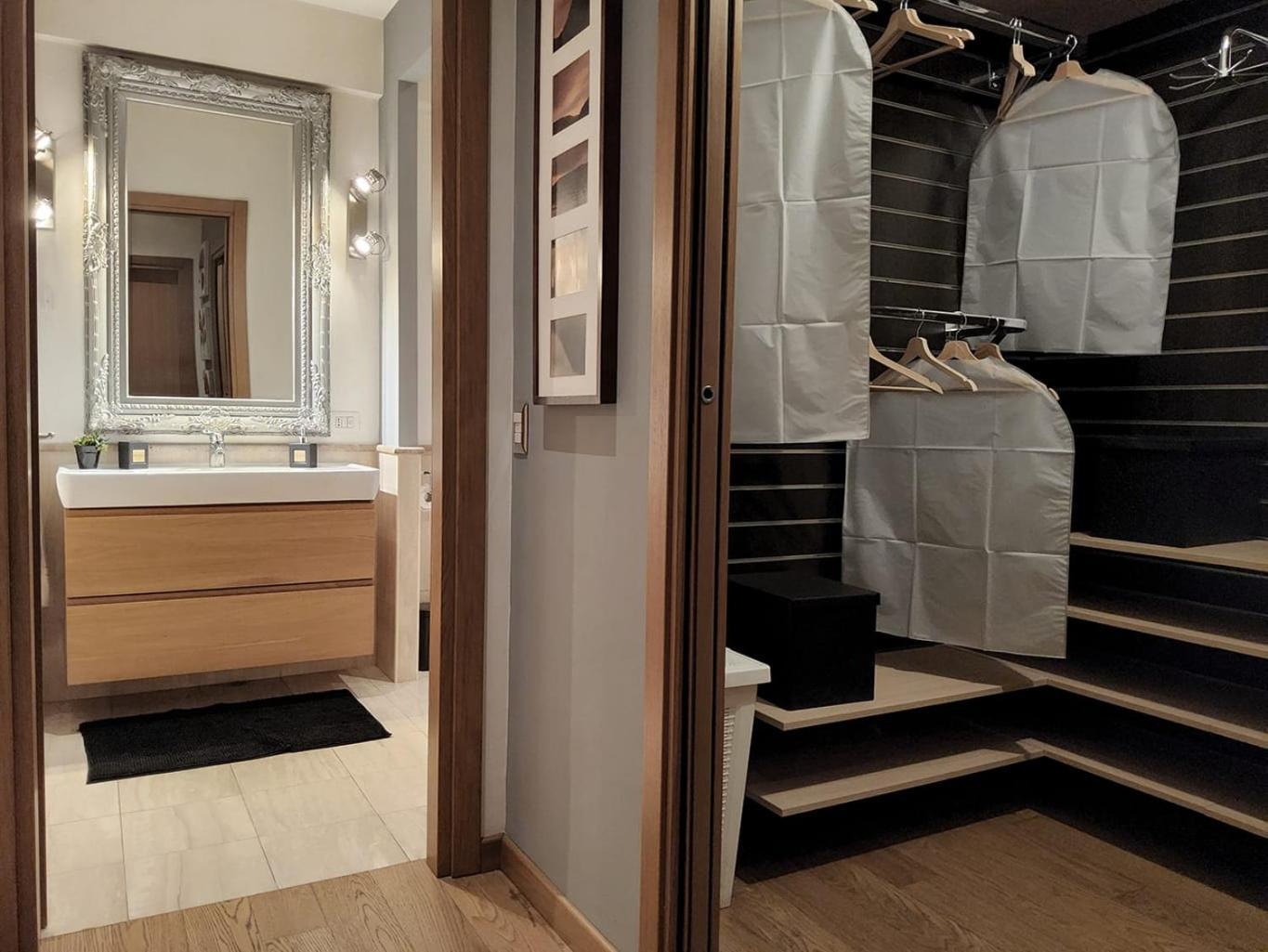 Apartment Aurelia 1100 Near Vaticano Up To 6 Guests