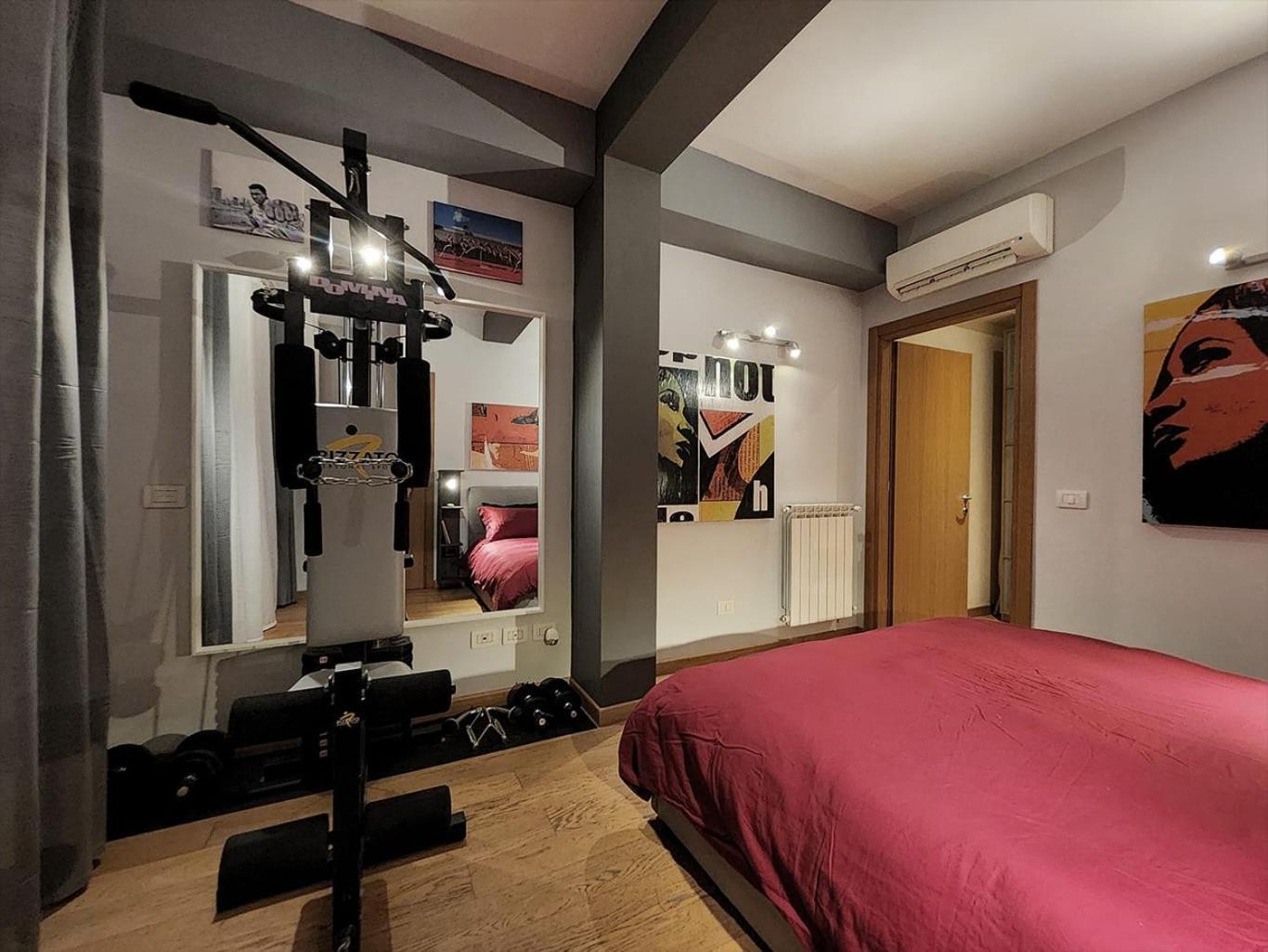 Aurelia 1100 Near Vaticano Up To 6 Guests Apartment Rome