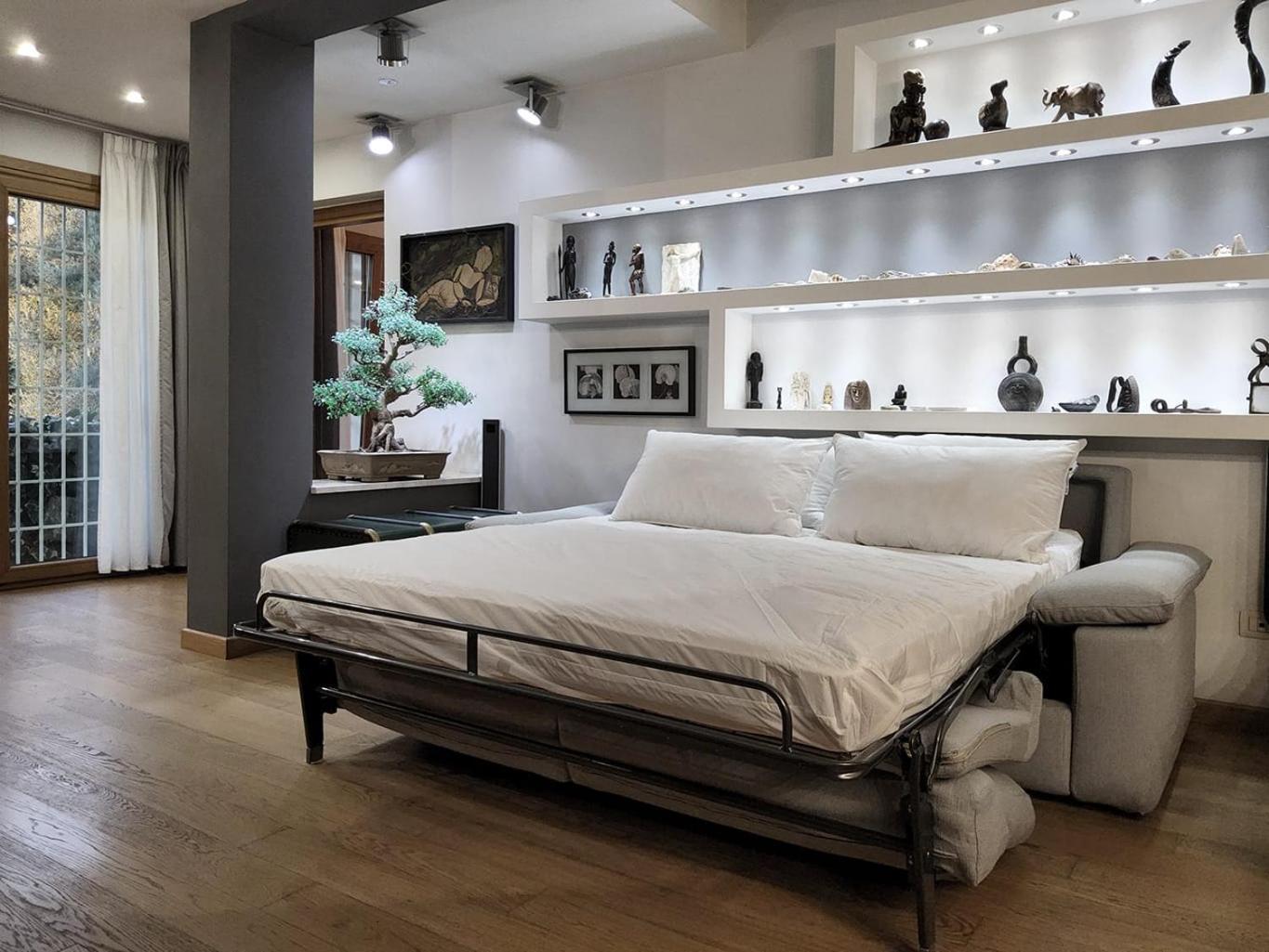 Aurelia 1100 Near Vaticano Up To 6 Guests Apartment Rome