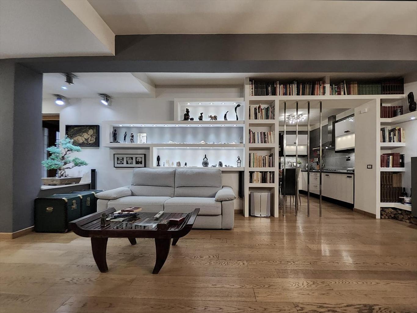 Aurelia 1100 Near Vaticano Up To 6 Guests Apartment