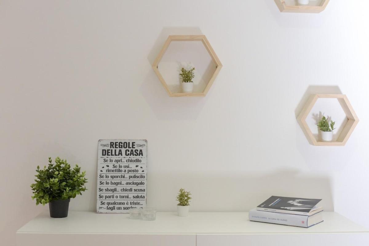 Apartment Centocelle Family *