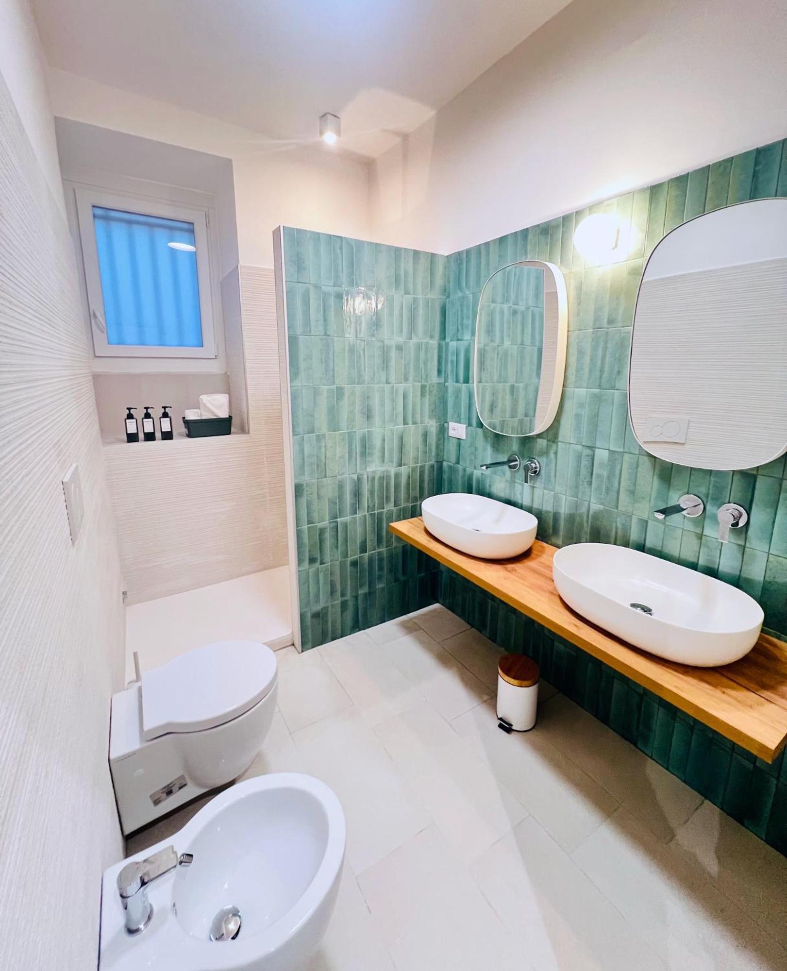 Apartment Flowflat Vatican Rome