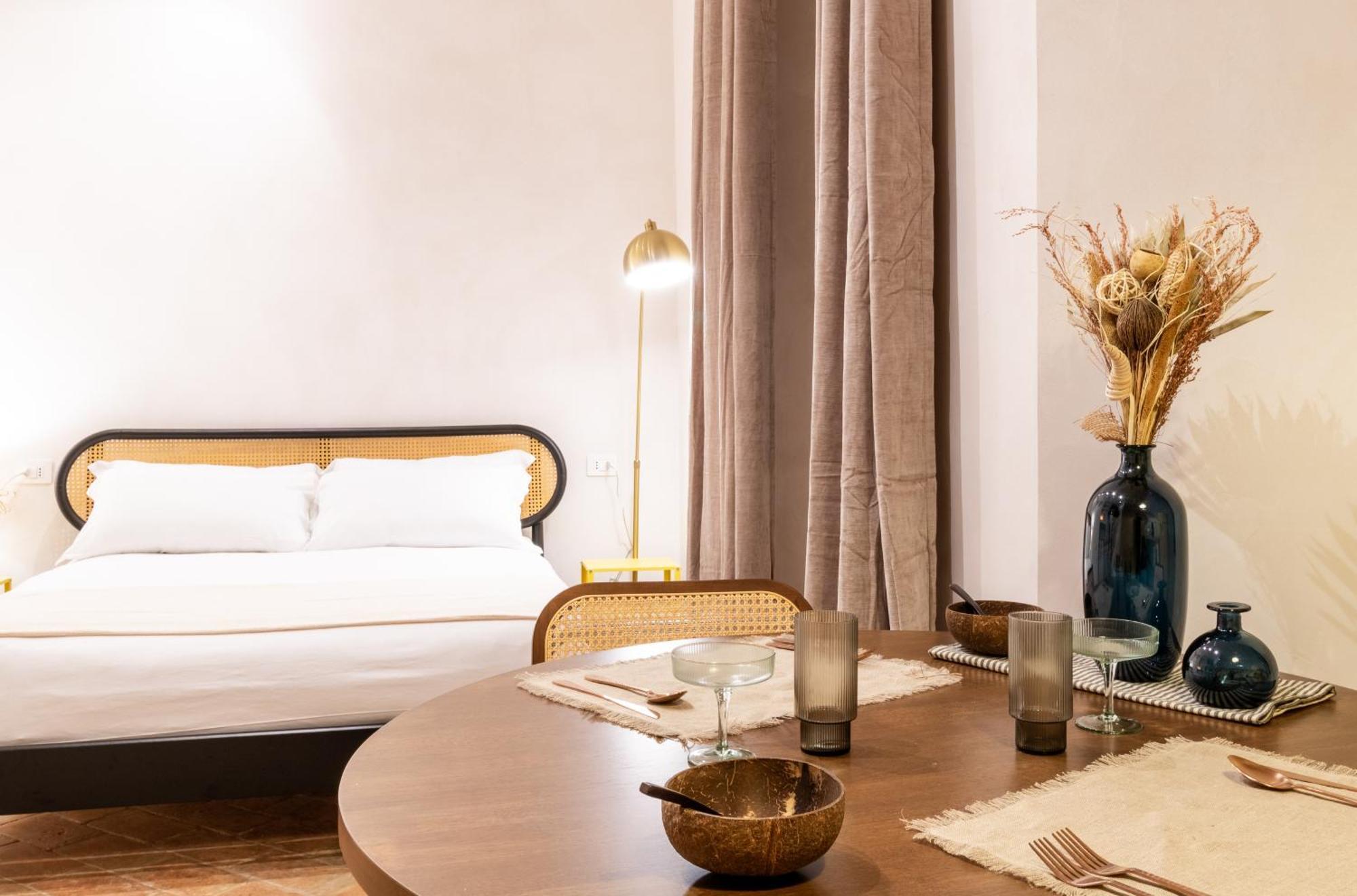 Cunabu Morosini Aparthotel Rome