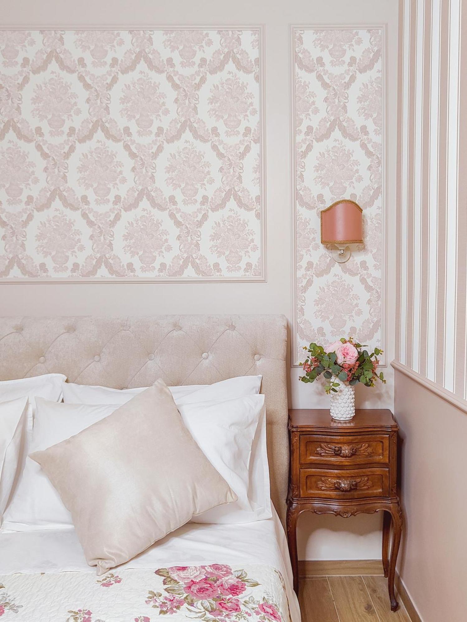 Maison Bonheur Bed & Breakfast