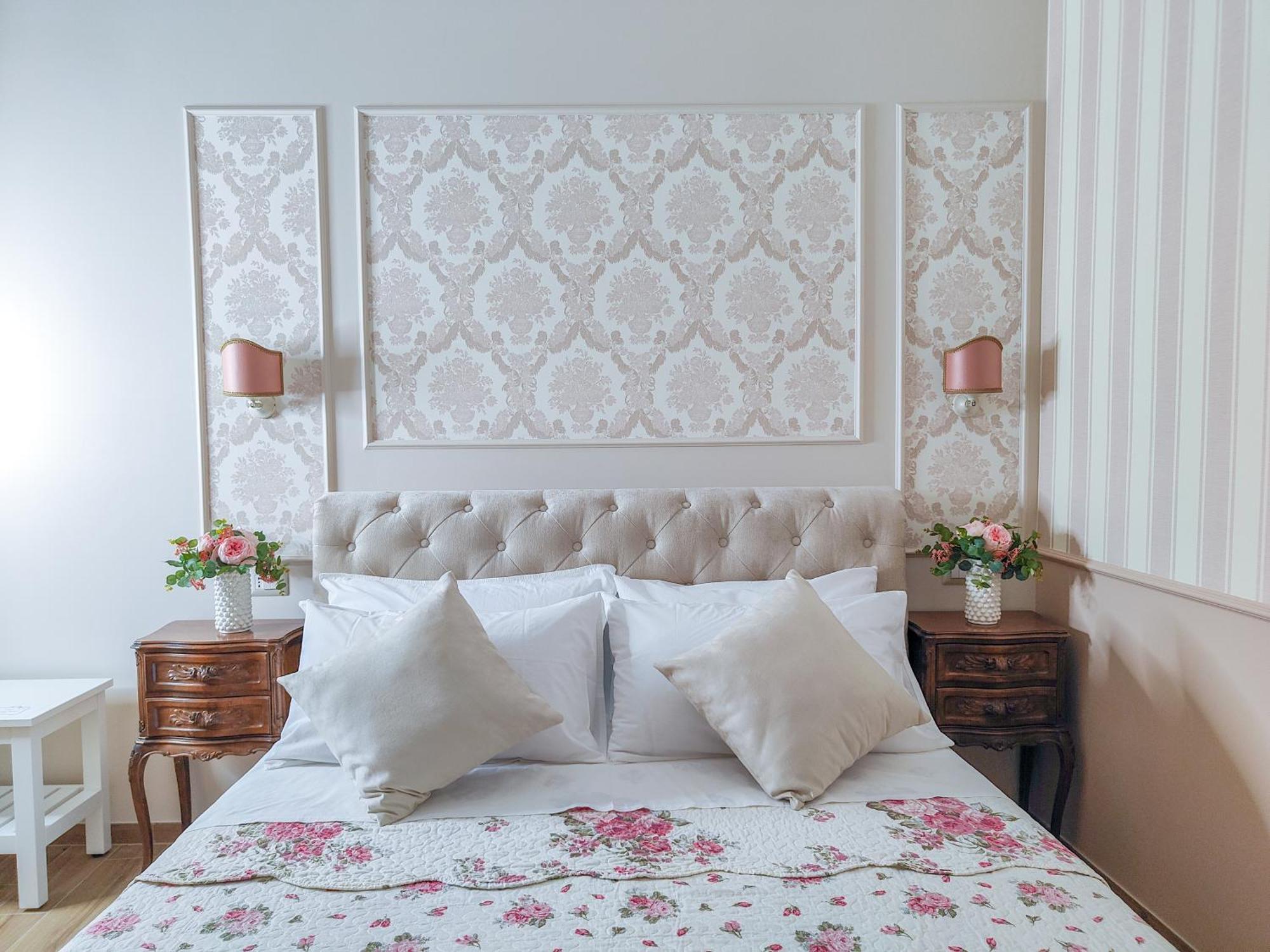 Maison Bonheur Rome