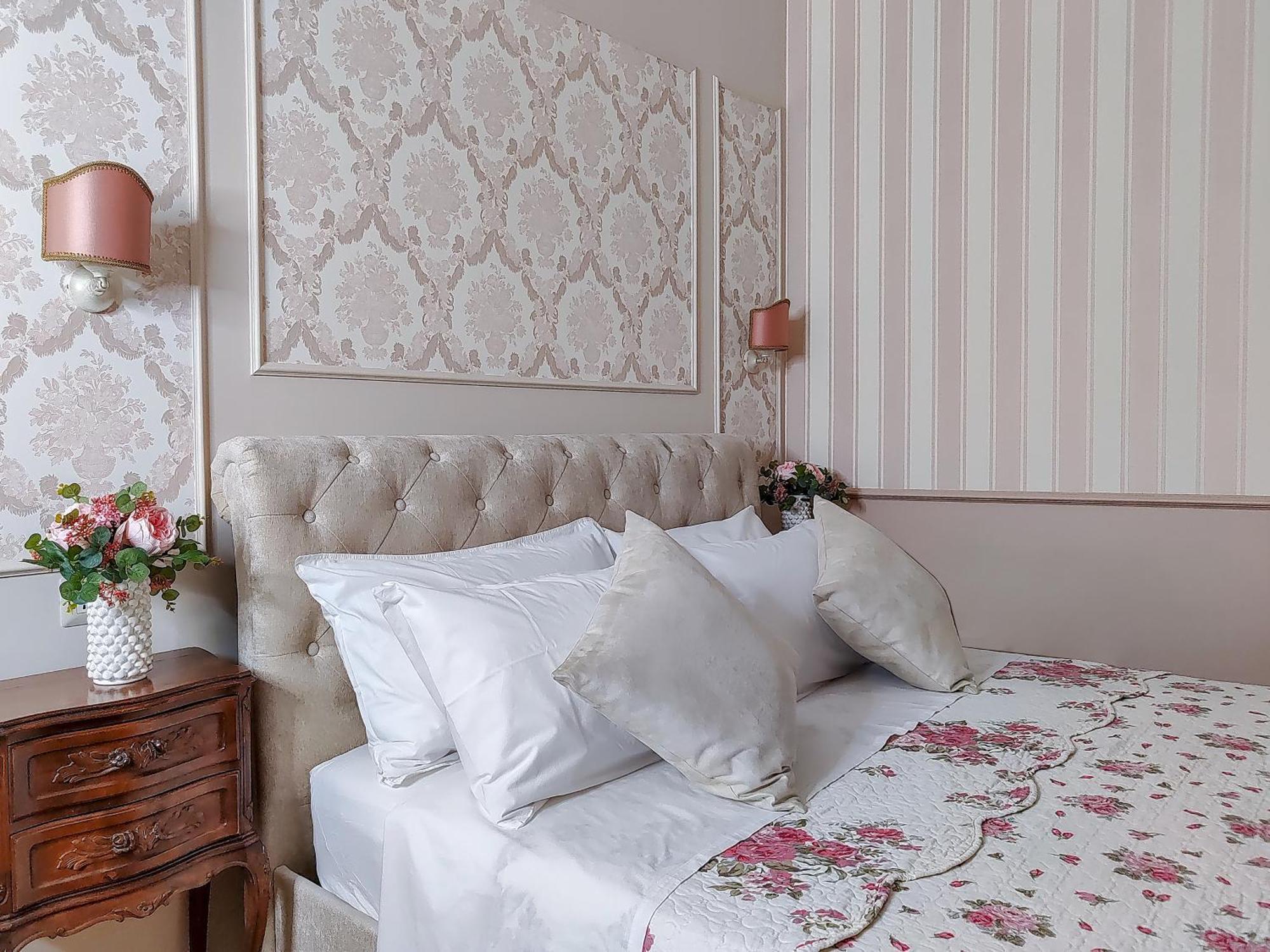 Bed & Breakfast Maison Bonheur *