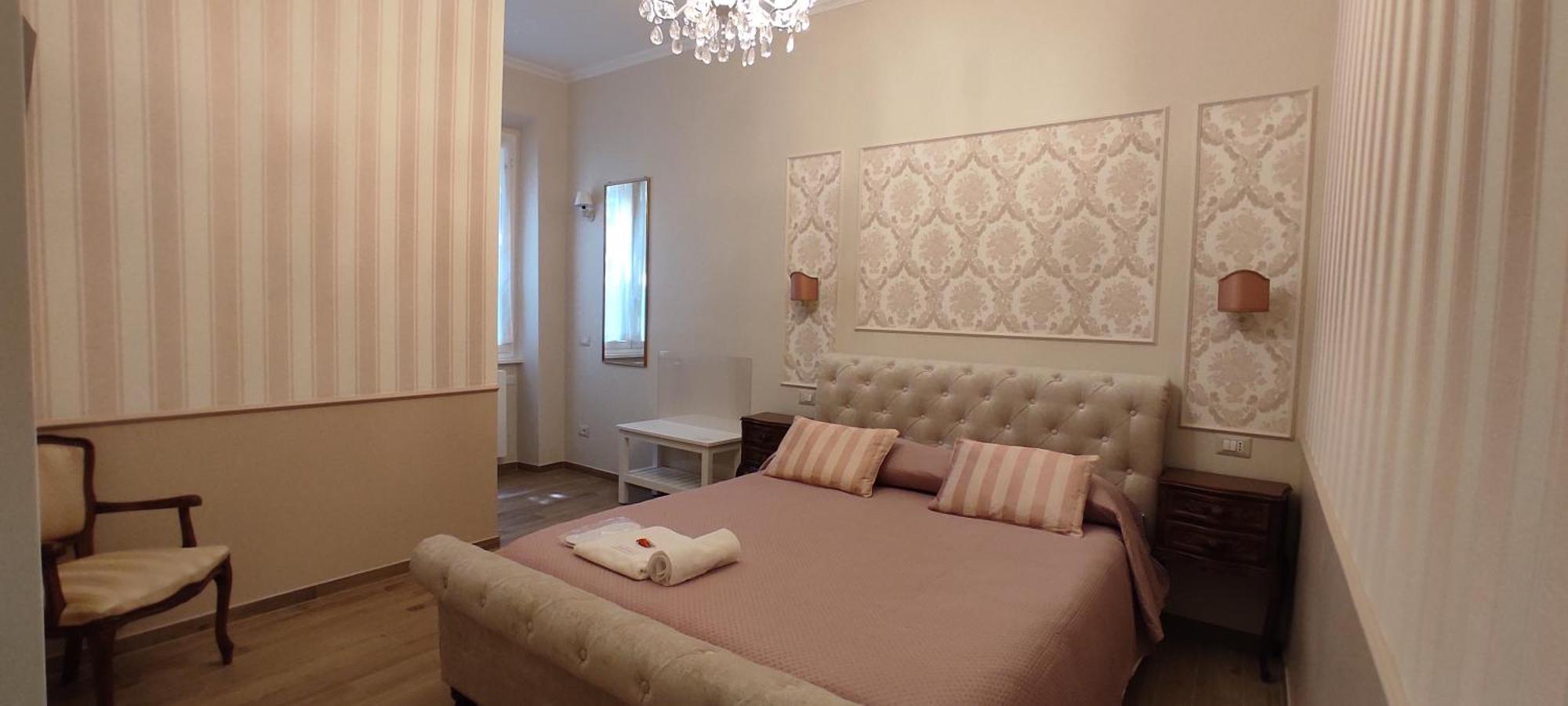 Bed & Breakfast Maison Bonheur Rome