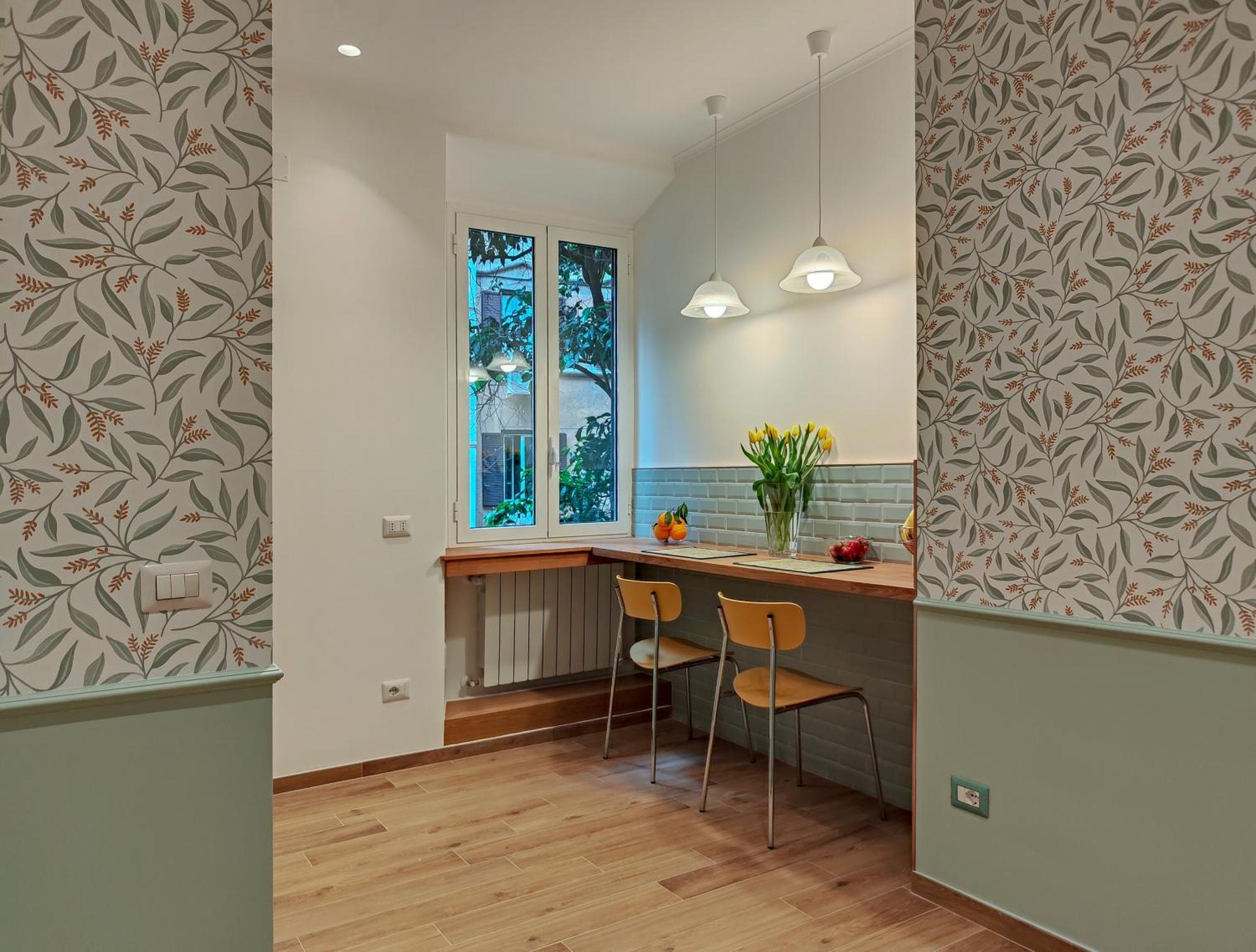 Maison Bonheur Bed & Breakfast Rome