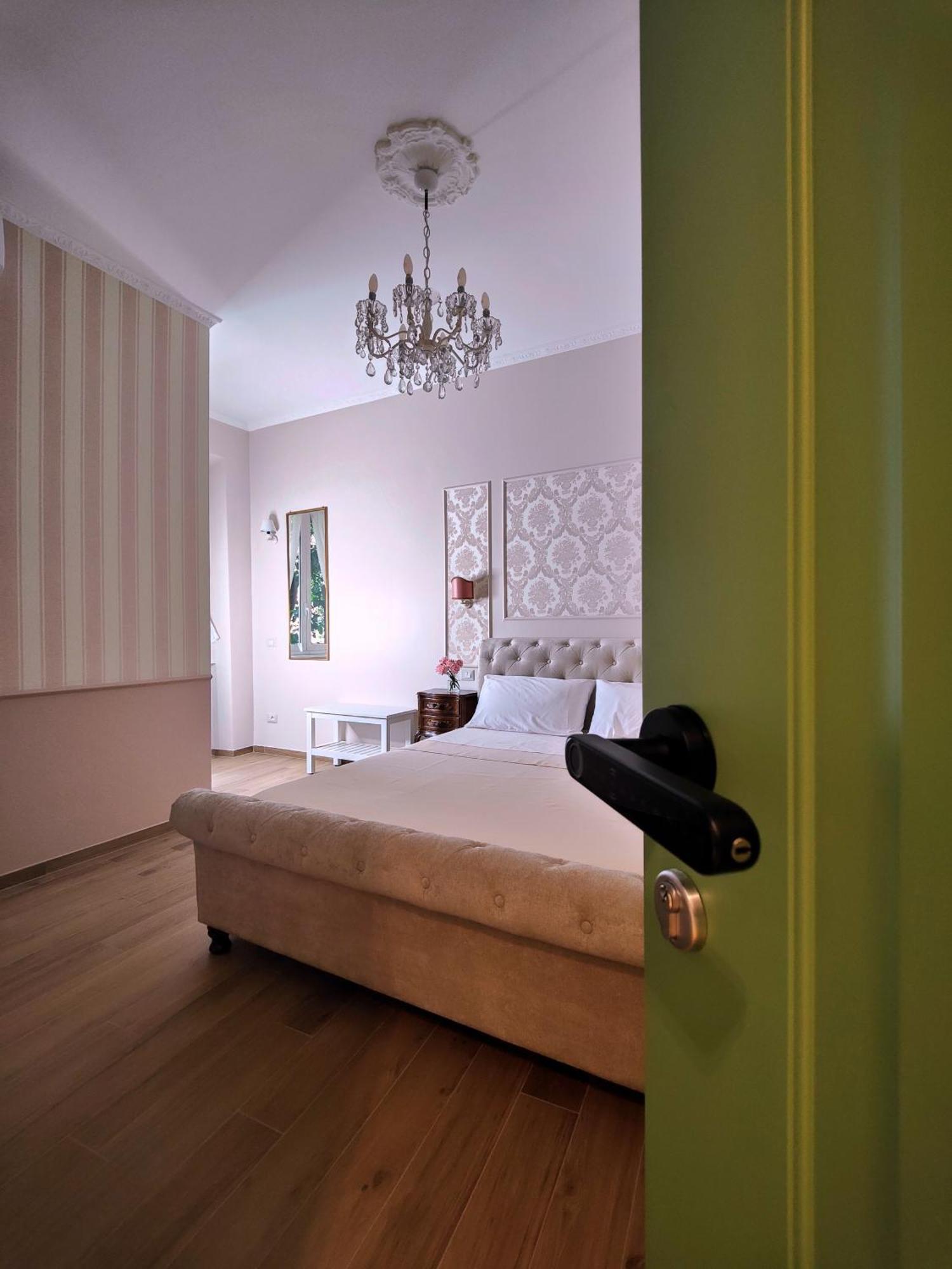 Bed & Breakfast Maison Bonheur Rome