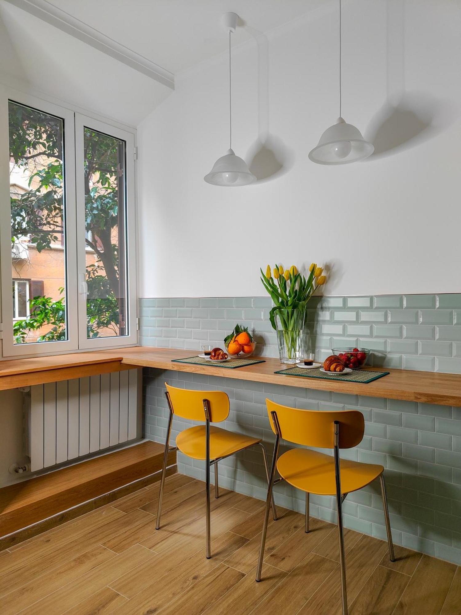 Maison Bonheur Bed & Breakfast Rome