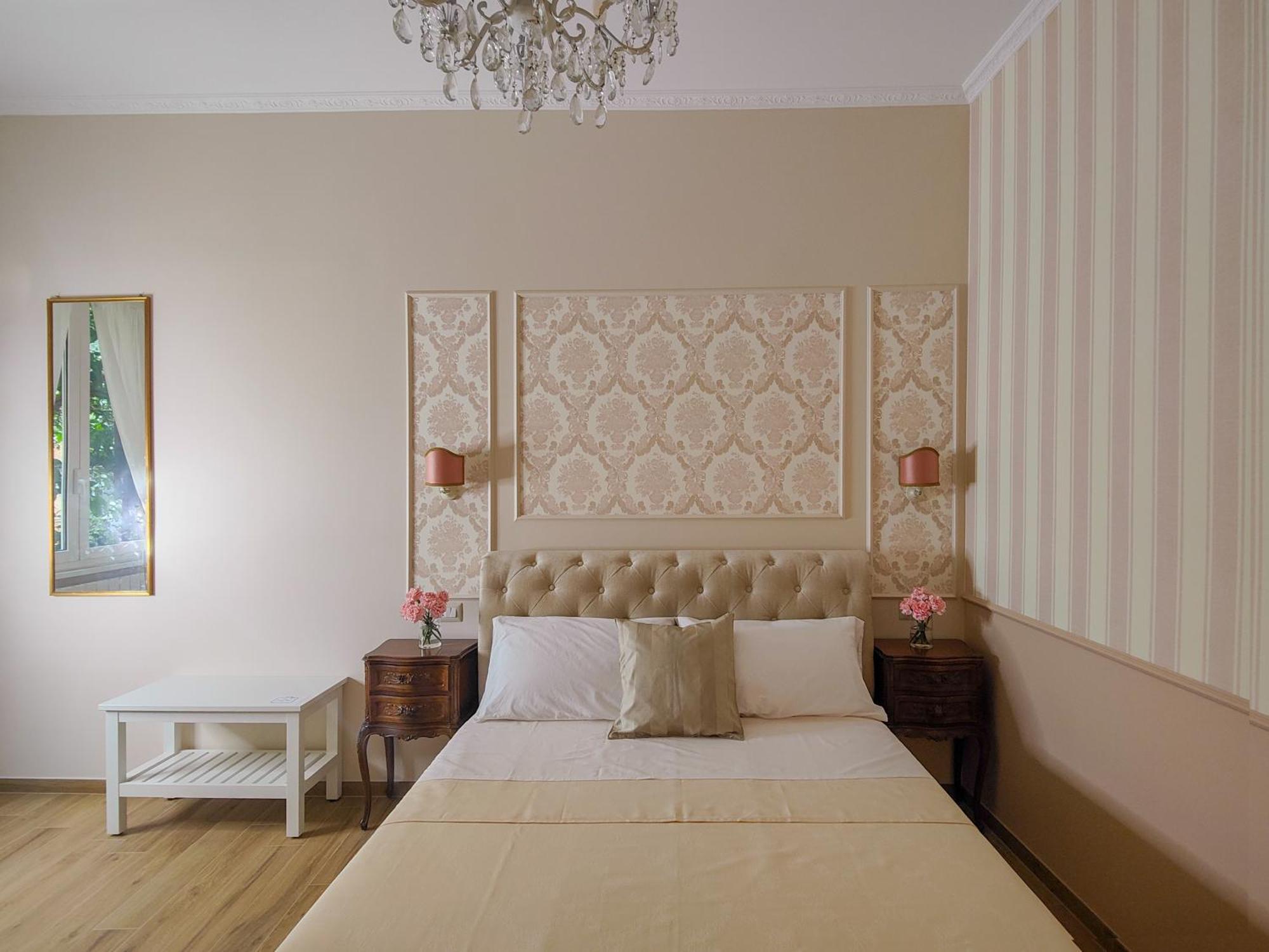 Maison Bonheur Bed & Breakfast