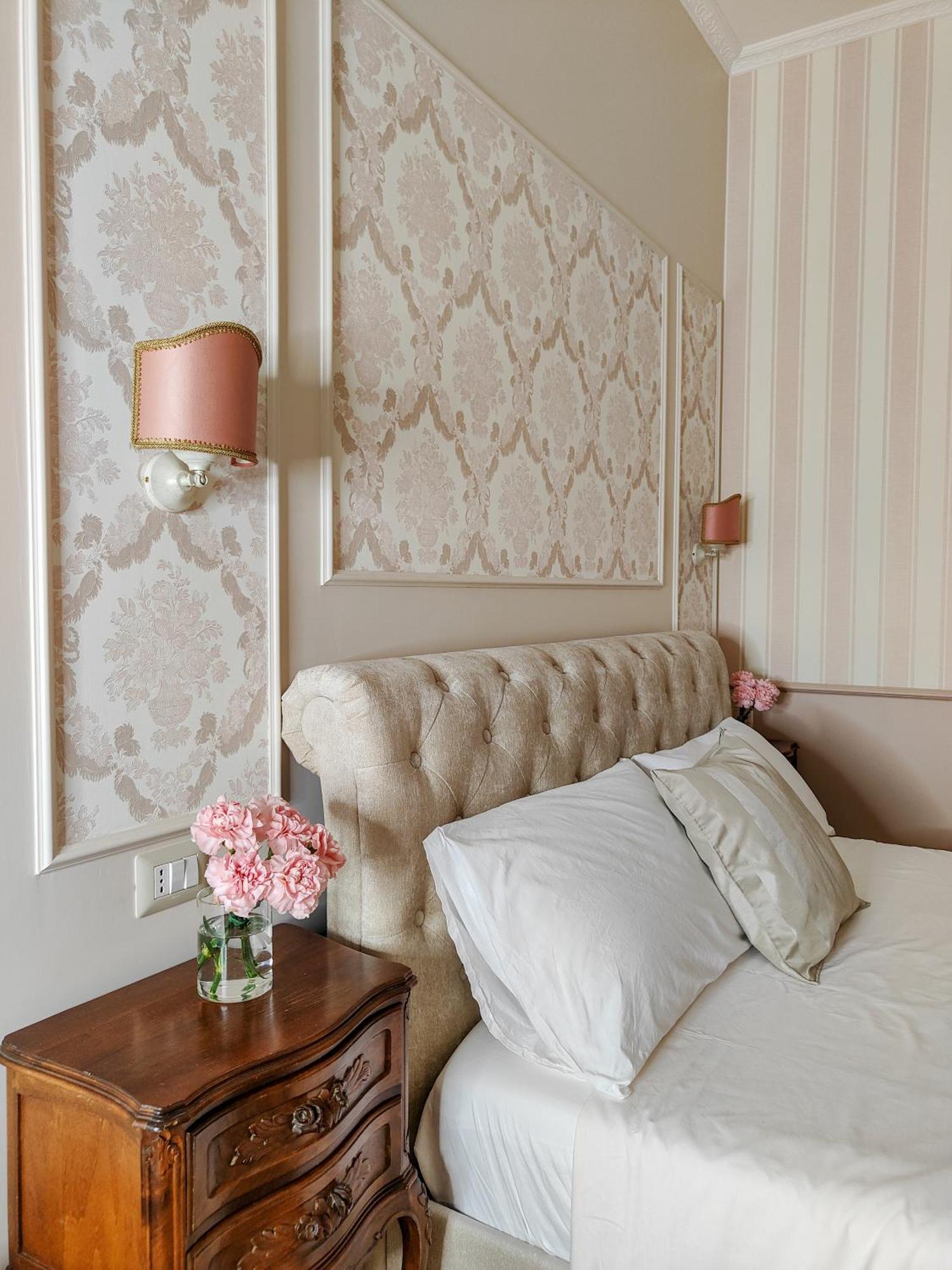Bed & Breakfast Maison Bonheur Rome