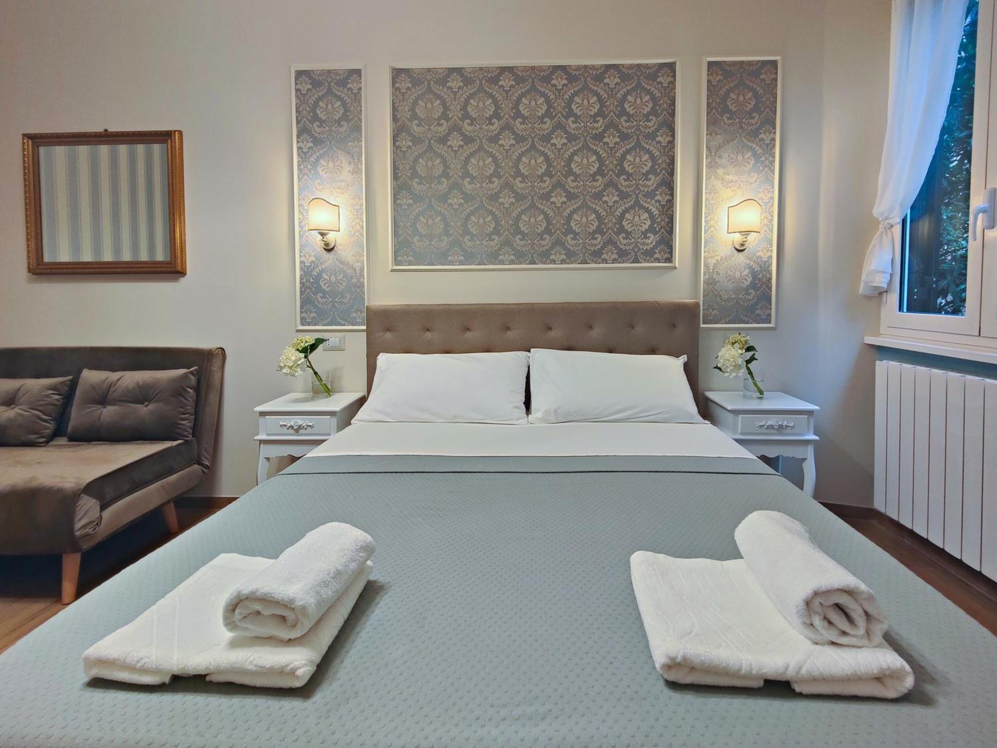 Maison Bonheur Bed & Breakfast Rome