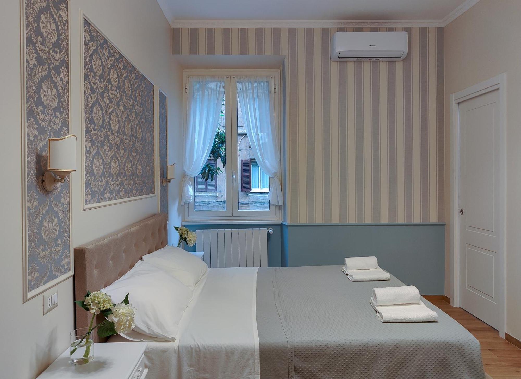 Bed & Breakfast Maison Bonheur *
