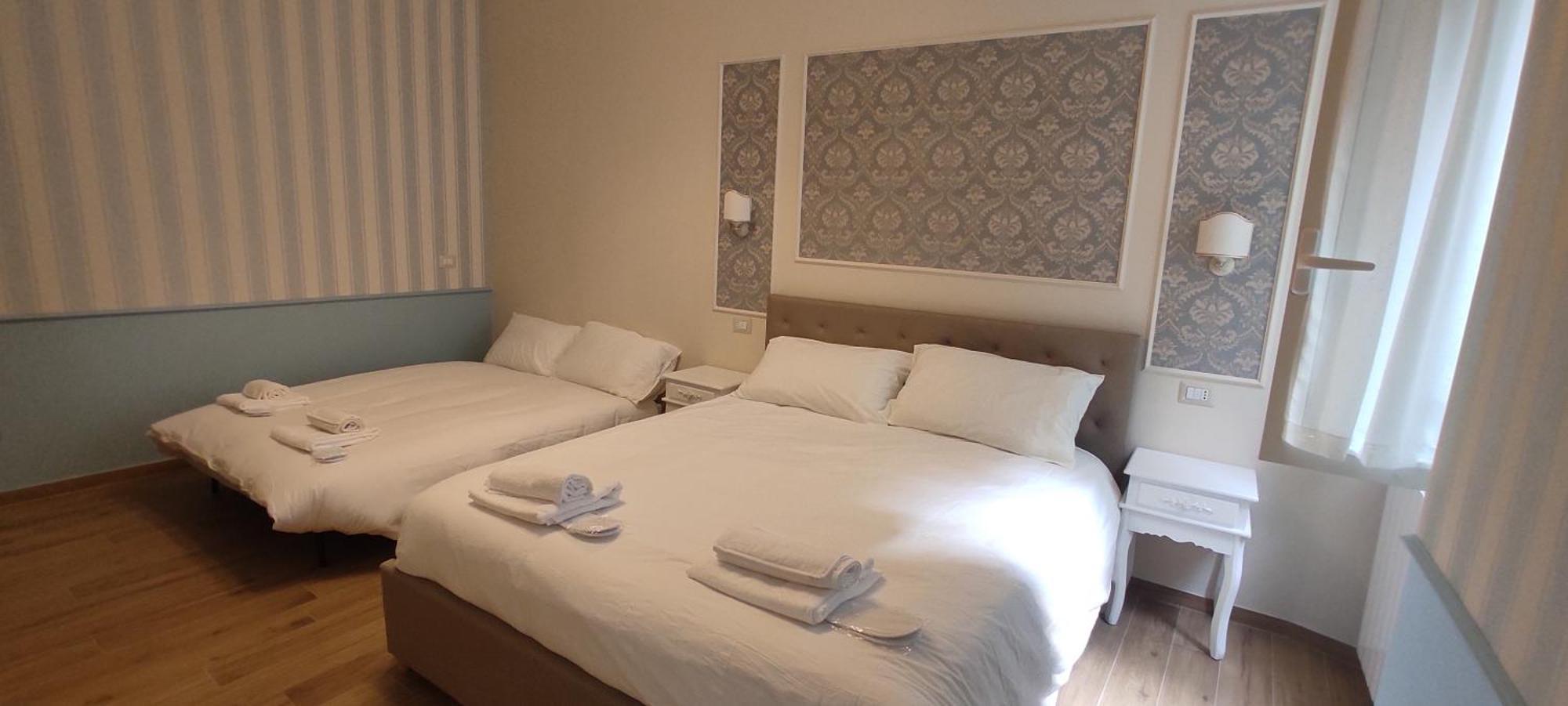 Bed & Breakfast Maison Bonheur Rome