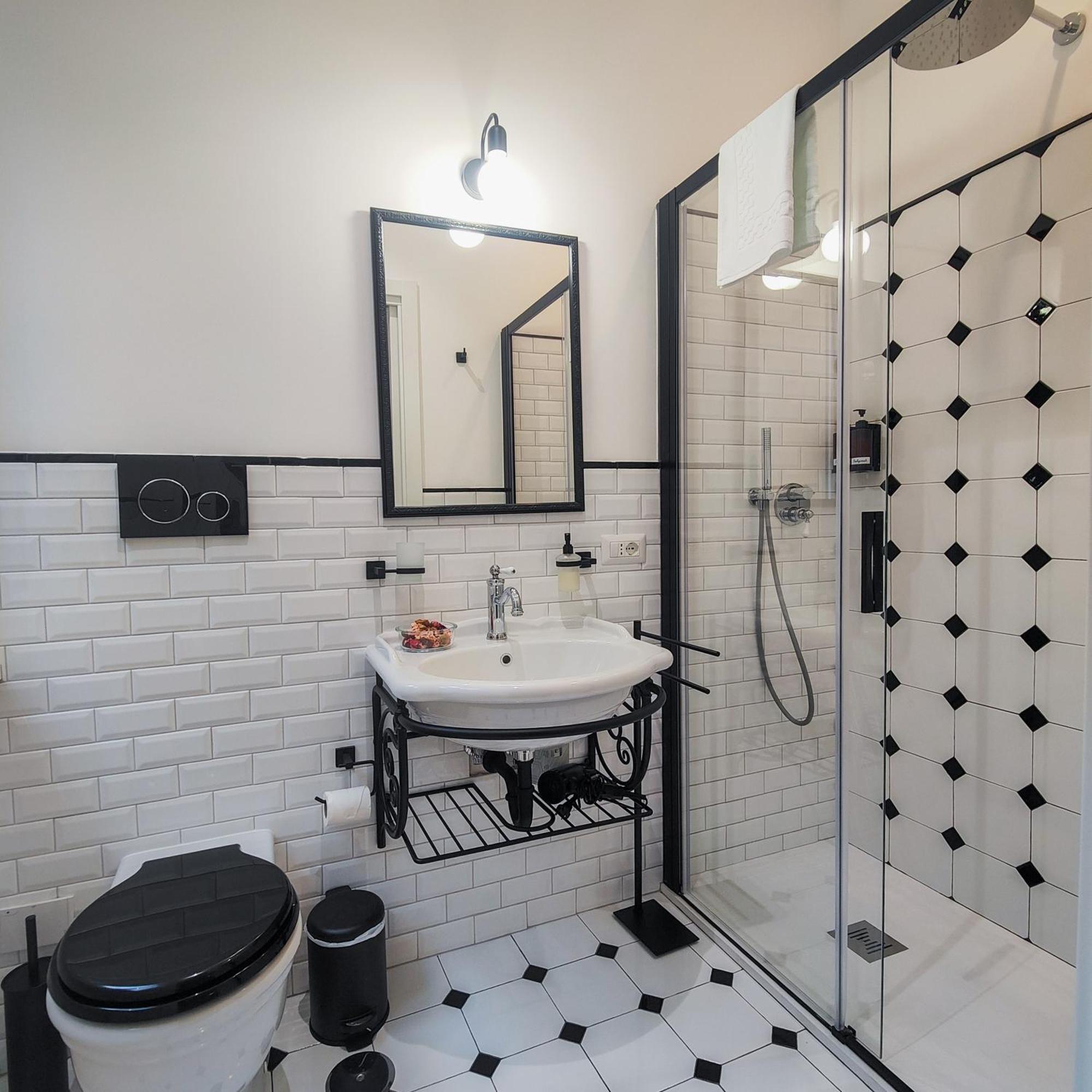 Bed & Breakfast Maison Bonheur Rome