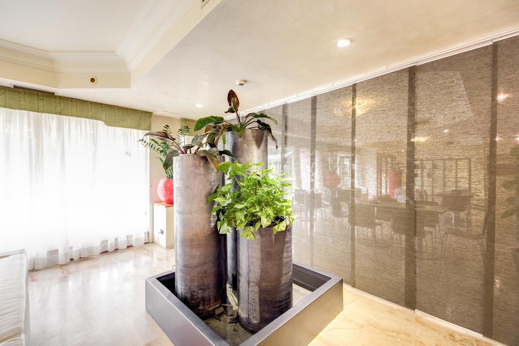 Hotel Park Cassia Rome