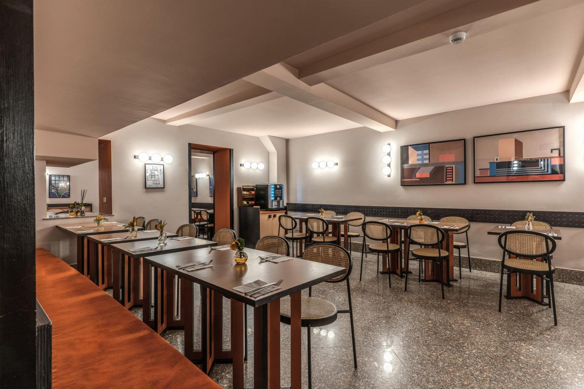 Hotel Madison 3*