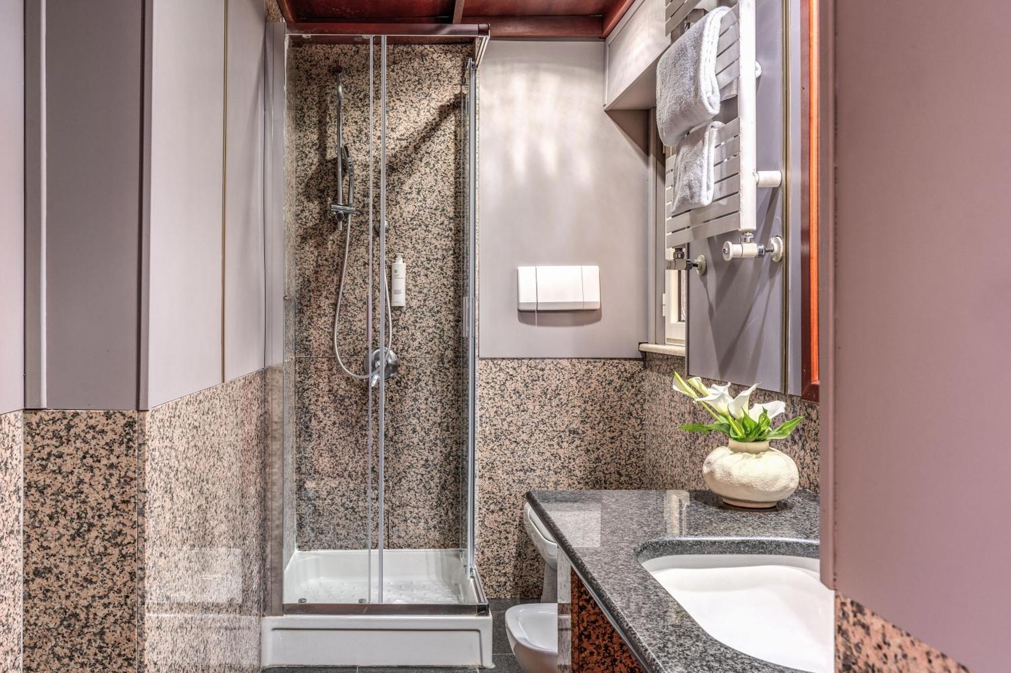 Hotel Madison Rome