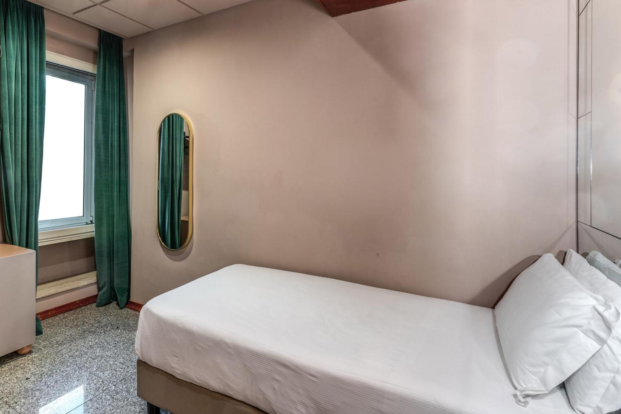 Madison 3* Rome