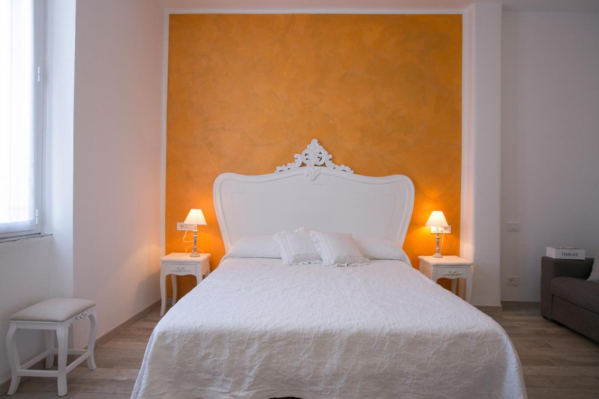 Apartment Colosseo And - City Centre