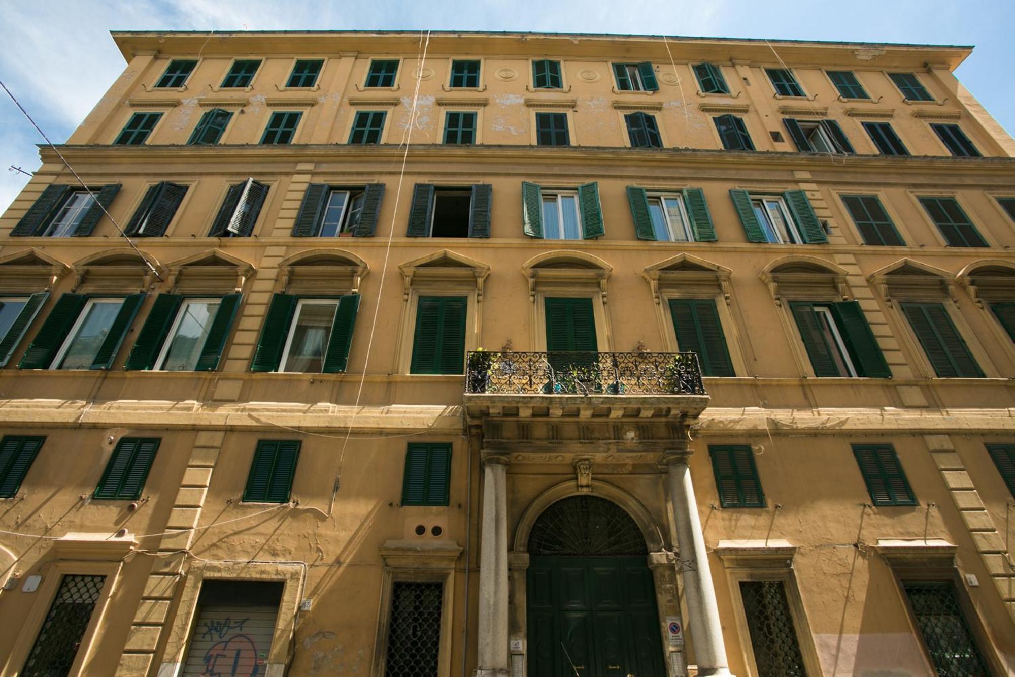 Colosseo And - City Centre Apartment Rome