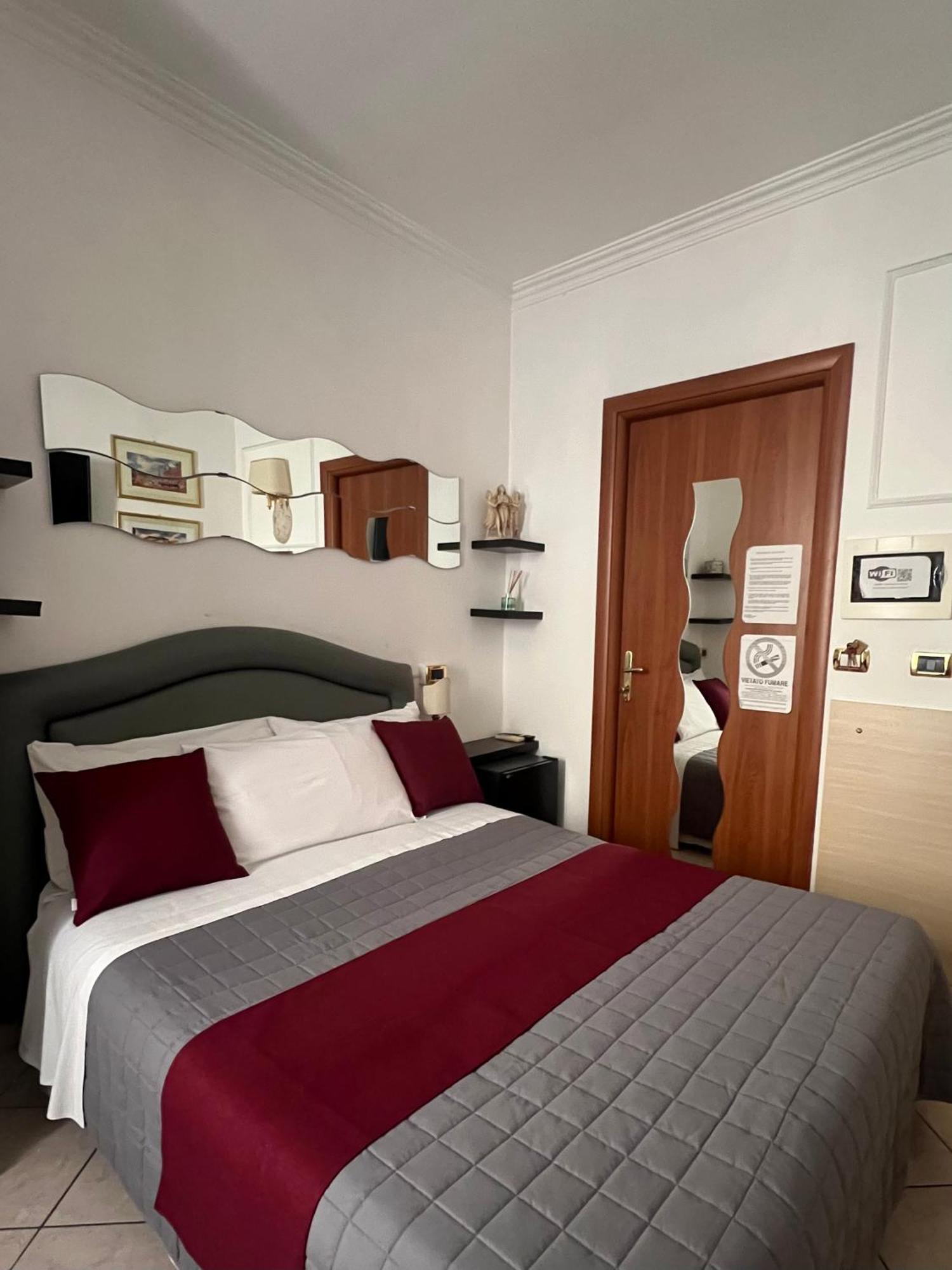 Citta Eterna Guest house Rome