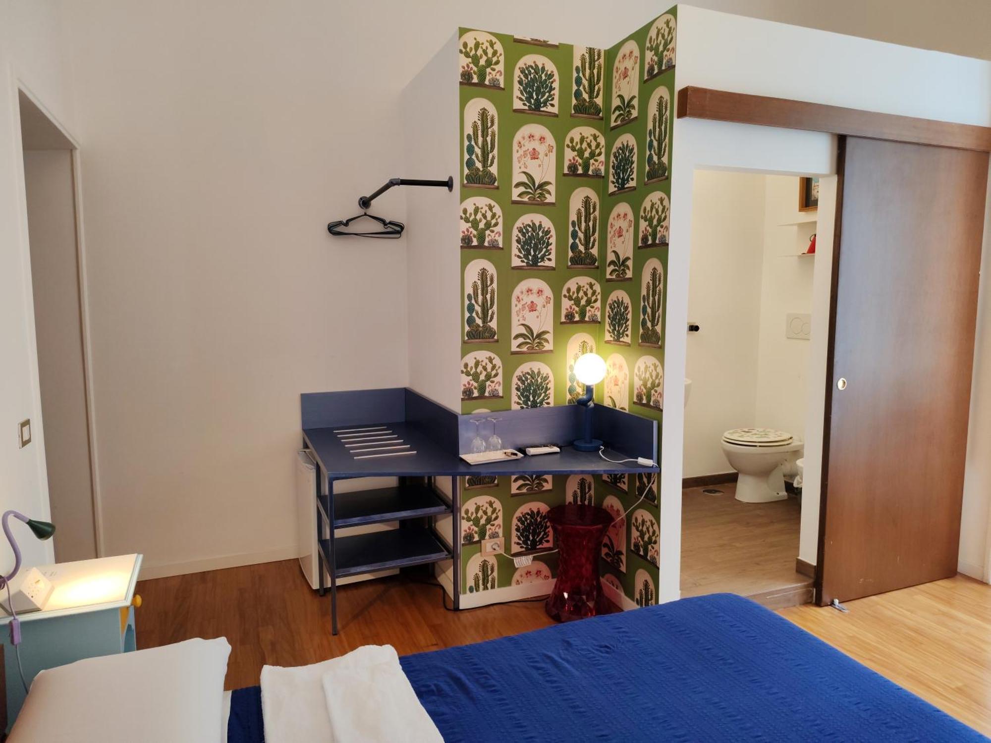 Guest house Babbo