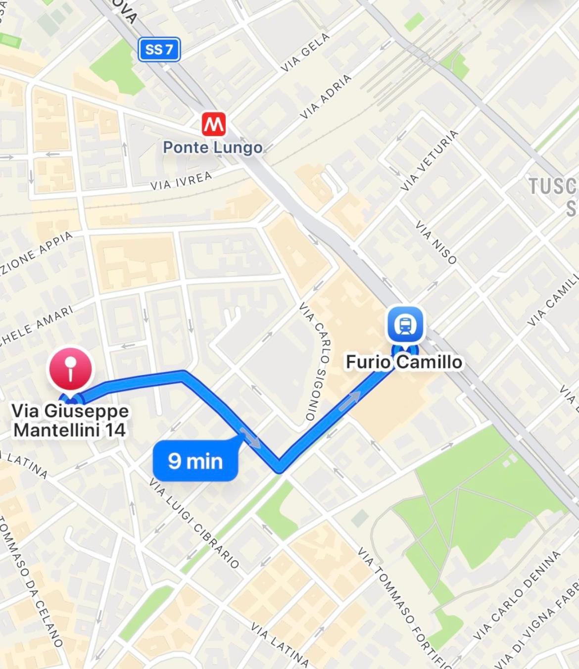 - Il Fenicottero Roma