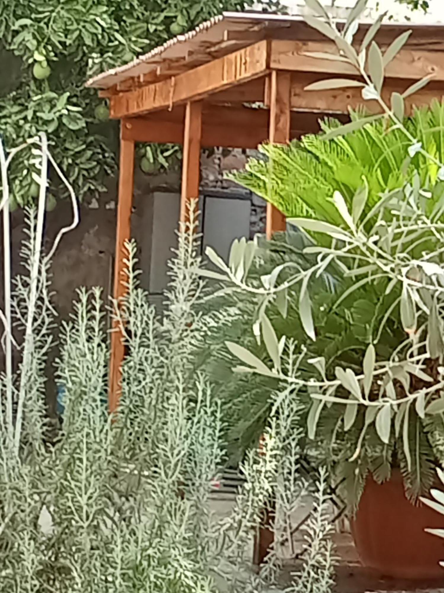 L'attico Di Val. Apartment