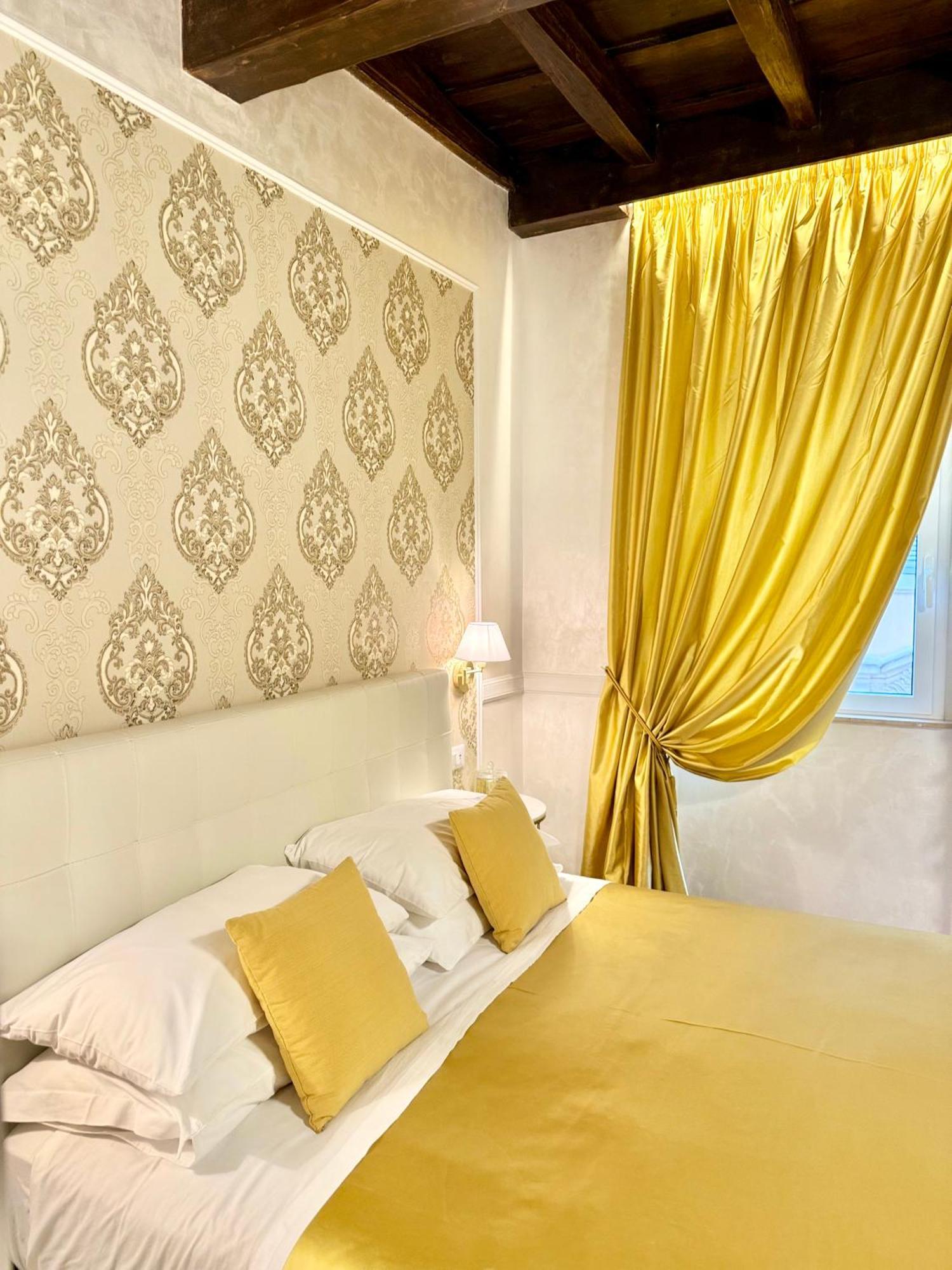 Frattina Elegance Apartment Rome
