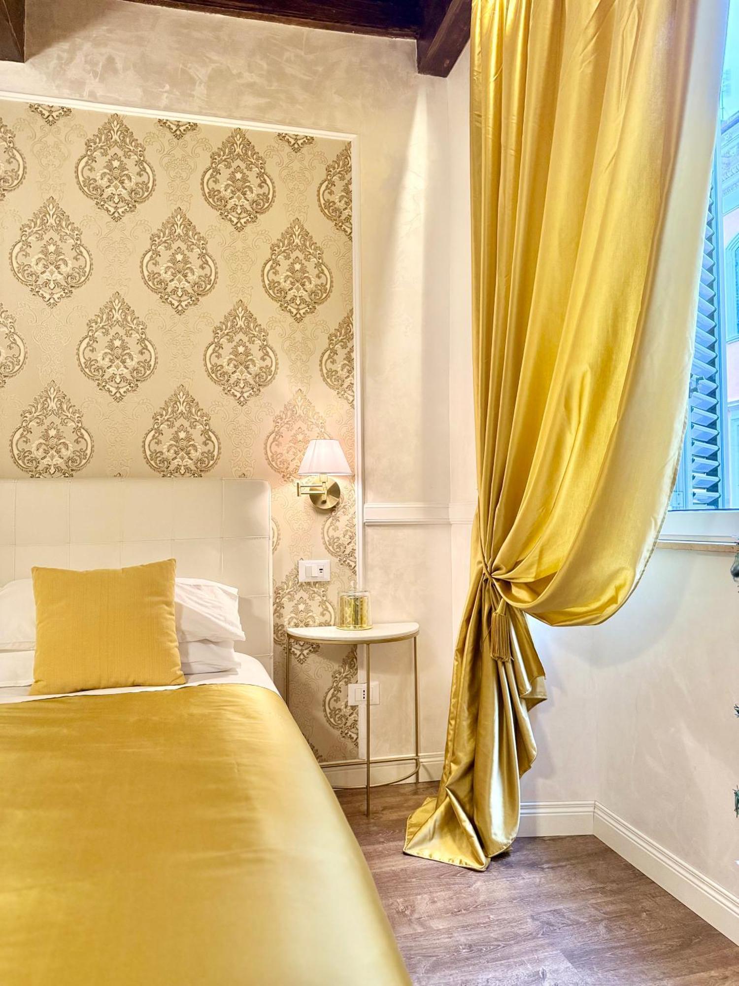 Appartamento Frattina Elegance Roma