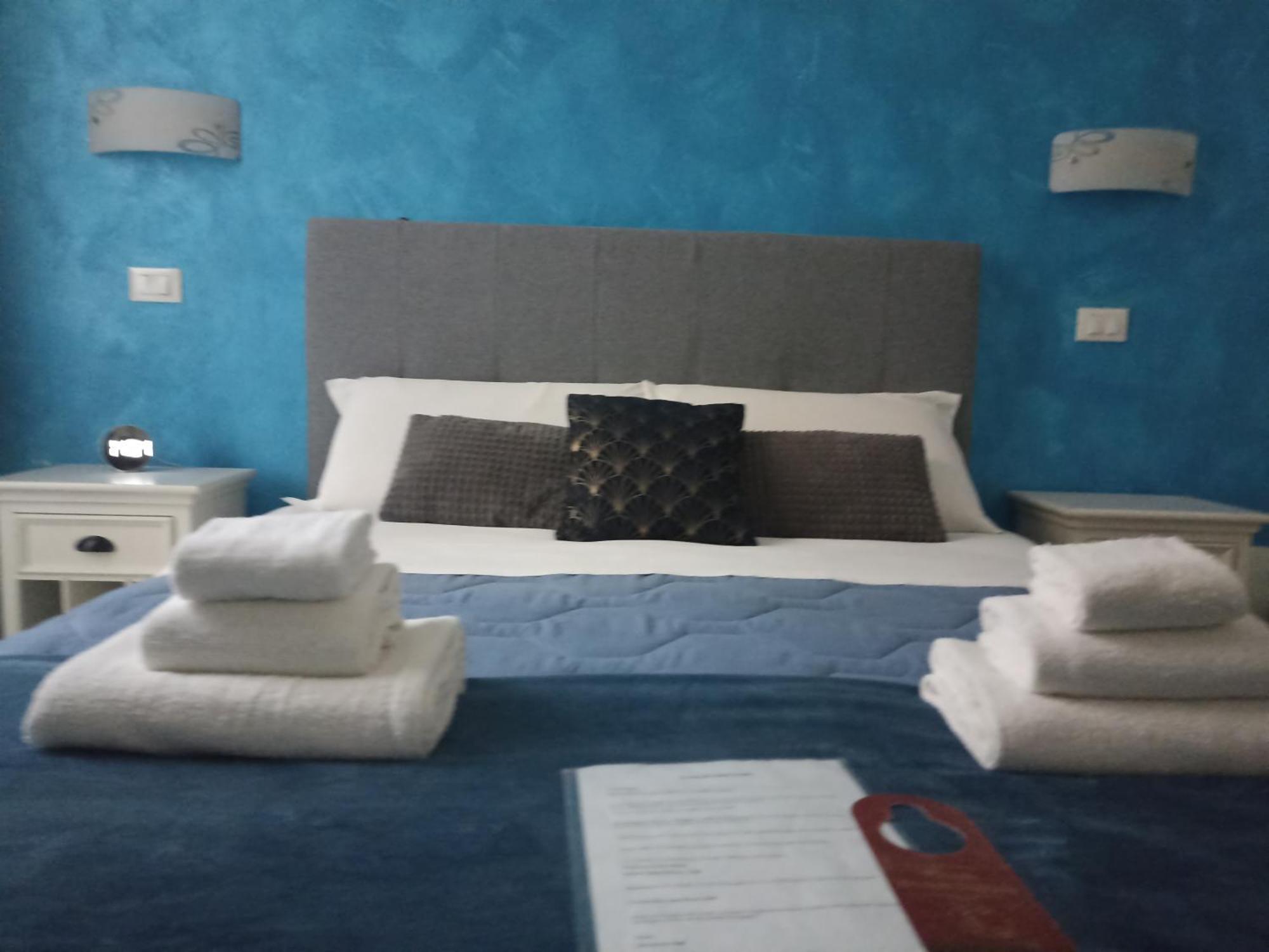 Affittacamere Ad Cavour Luxury - By Ad Roma