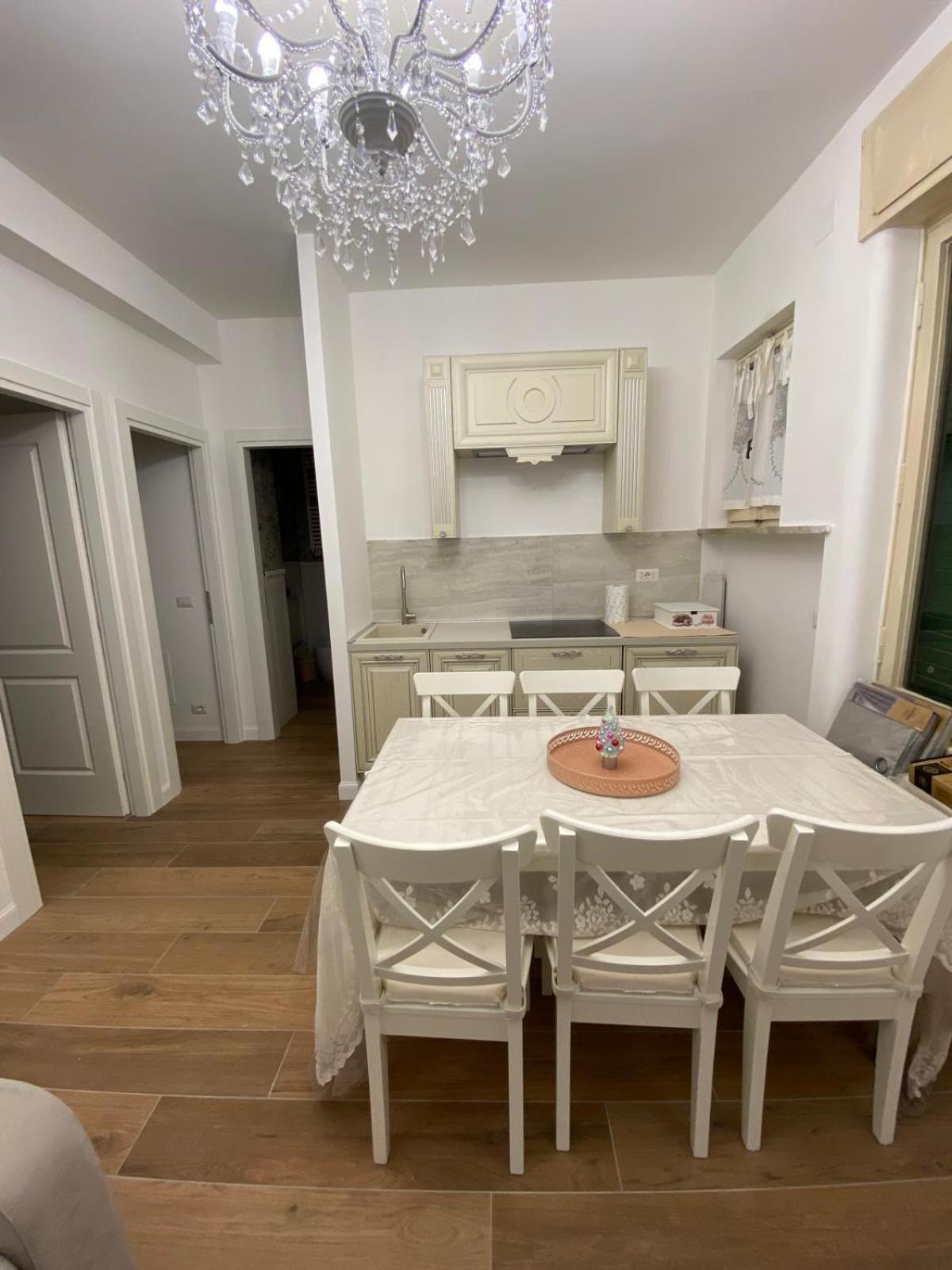 Apartment Imperiale Colosseo *