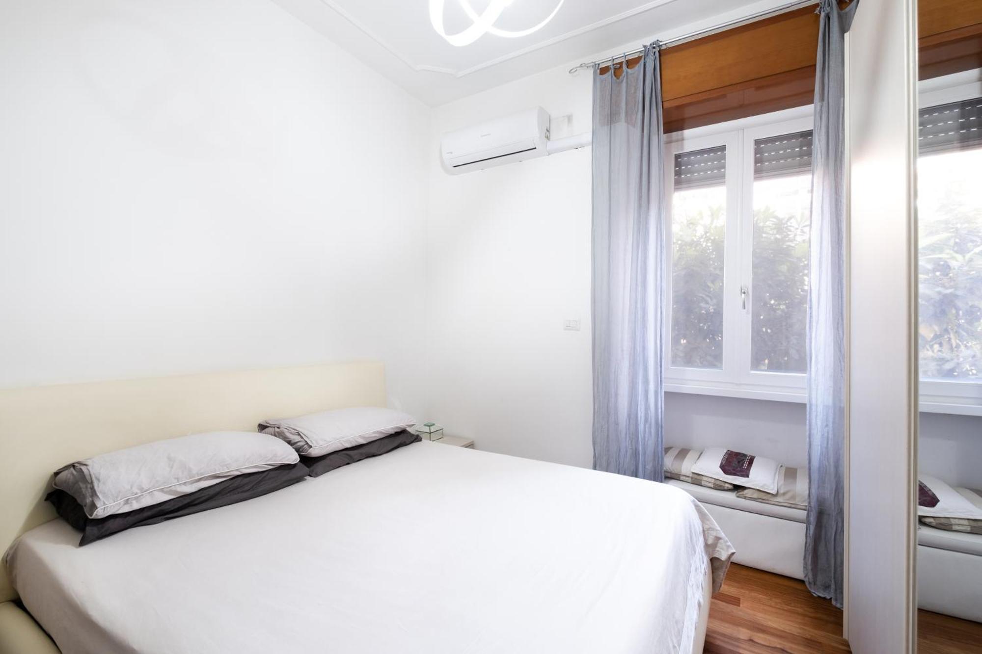 Appio11 Holiday home