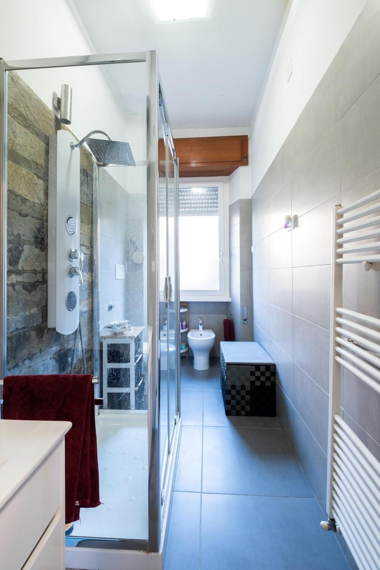 Appio11 Holiday home *