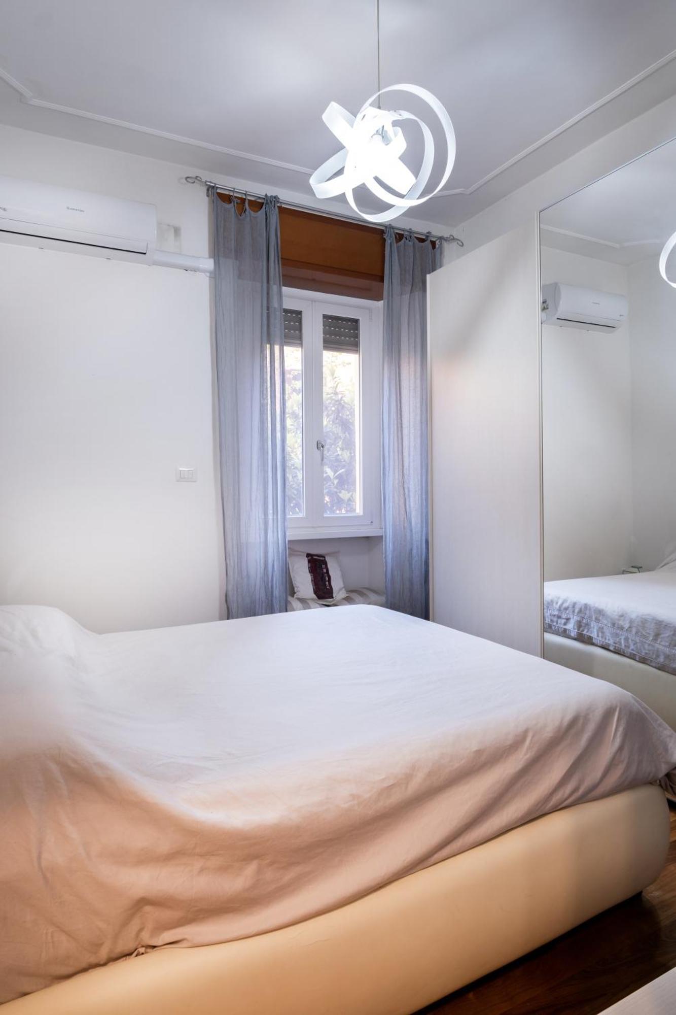 Appio11 Holiday home Rome