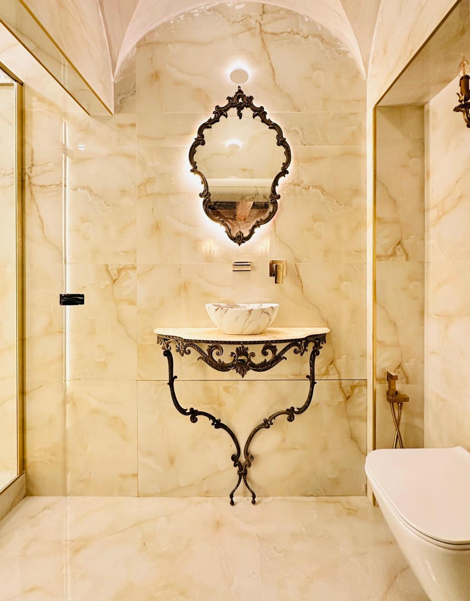 Trevi Fountain Elegant Apartment Rome