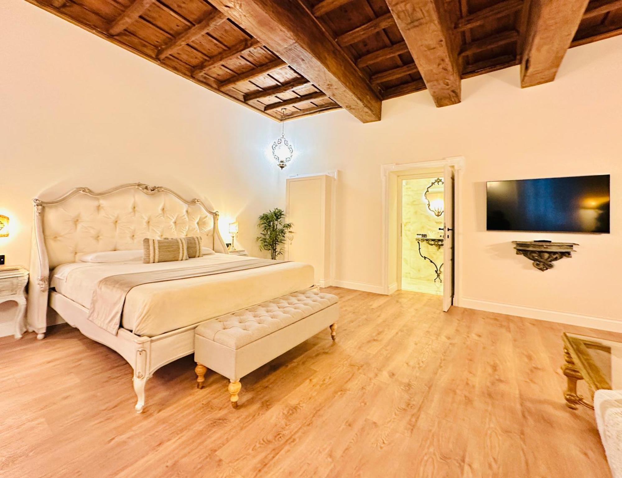 Apartment Trevi Fountain Elegant *