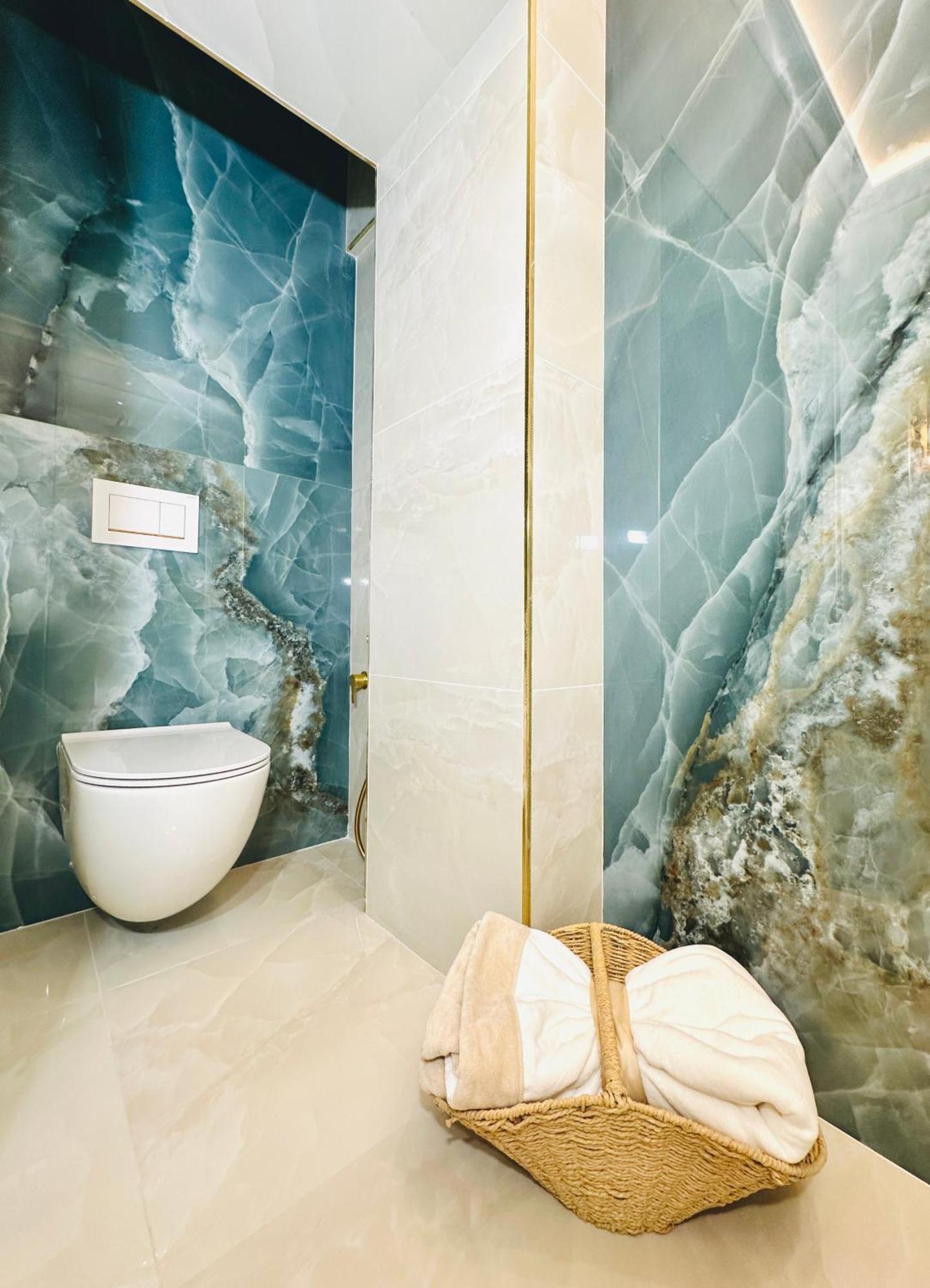 Trevi Fountain Elegant Apartment *