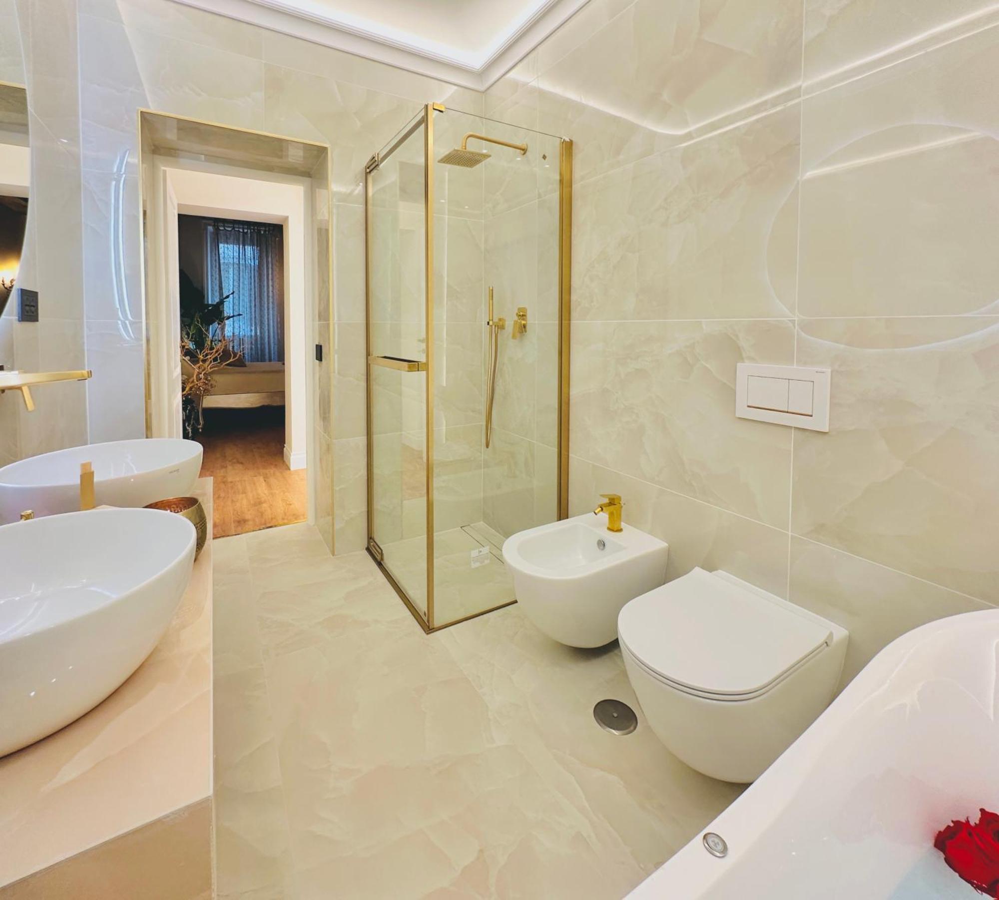 Trevi Fountain Elegant Apartment *