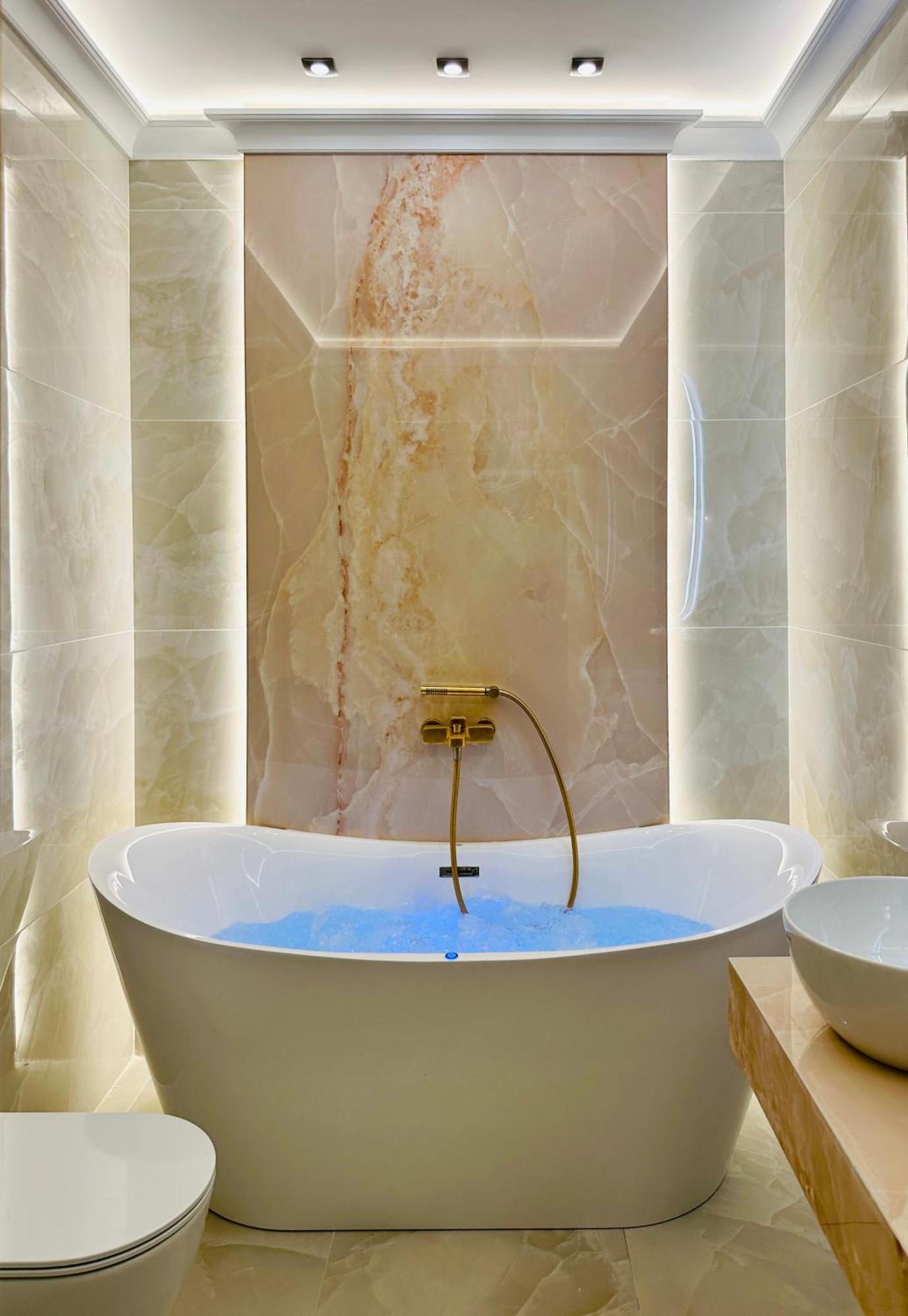 Apartment Trevi Fountain Elegant *