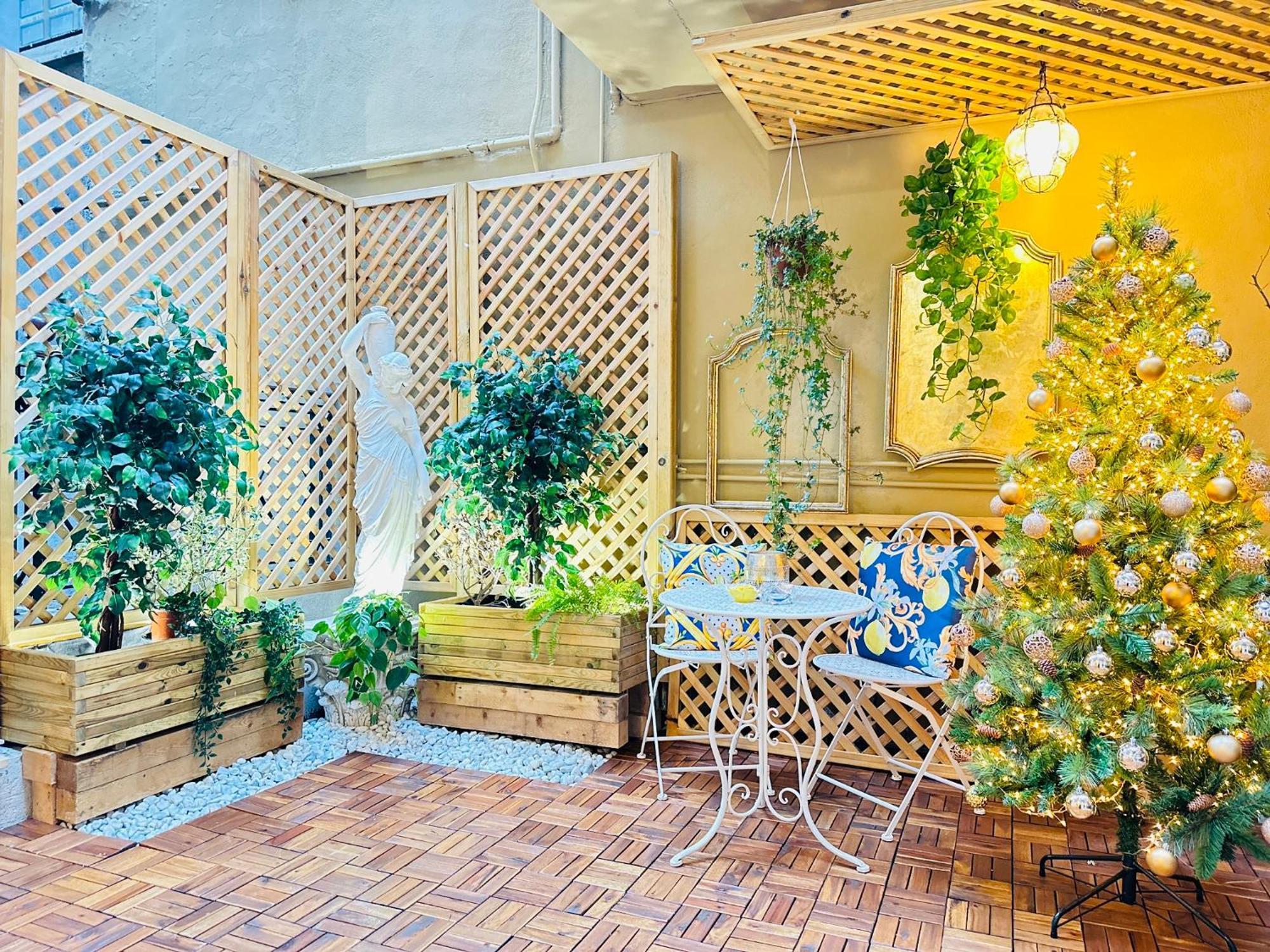 Trevi Fountain Elegant Apartment Rome