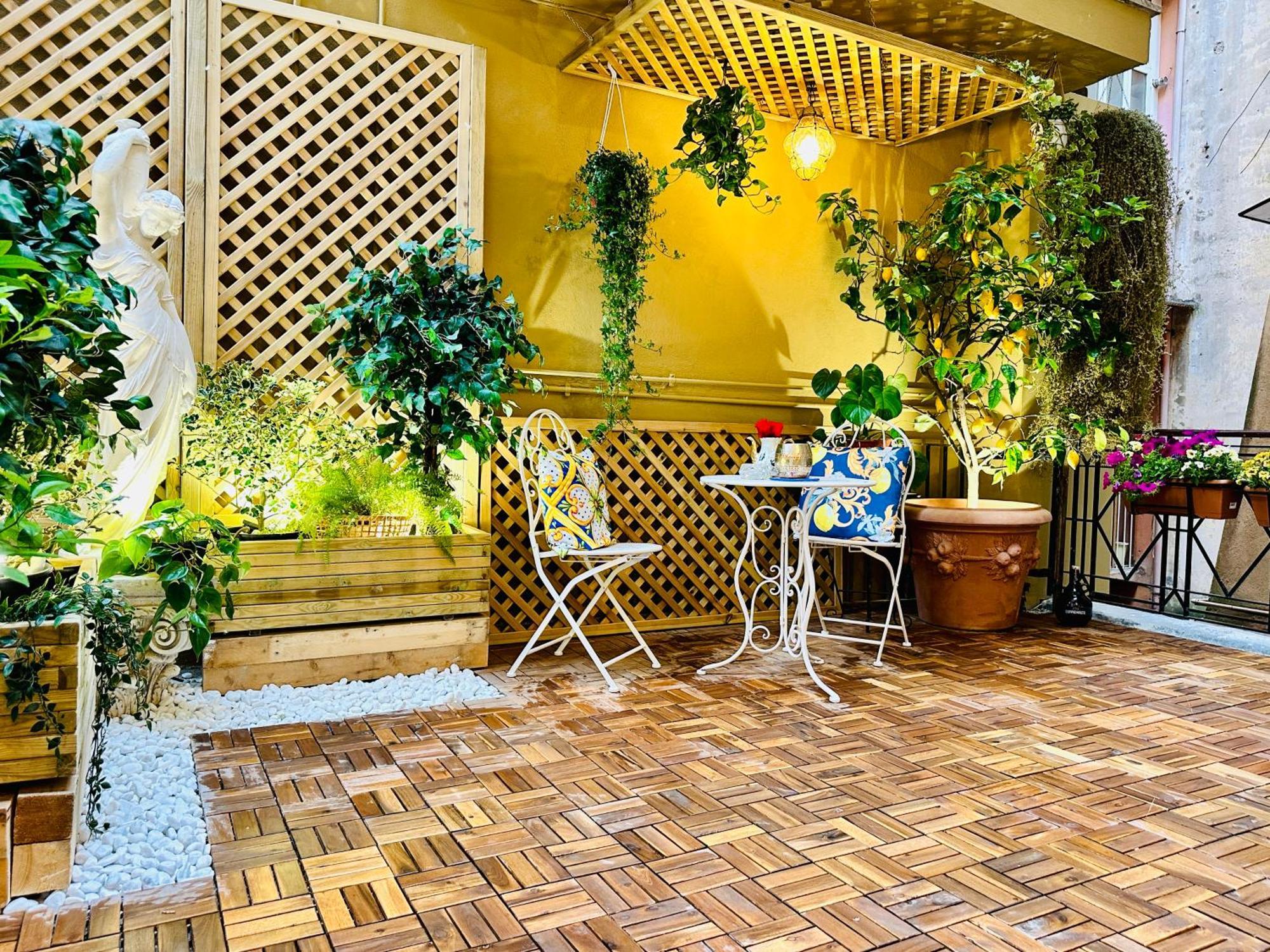 Apartment Trevi Fountain Elegant Rome