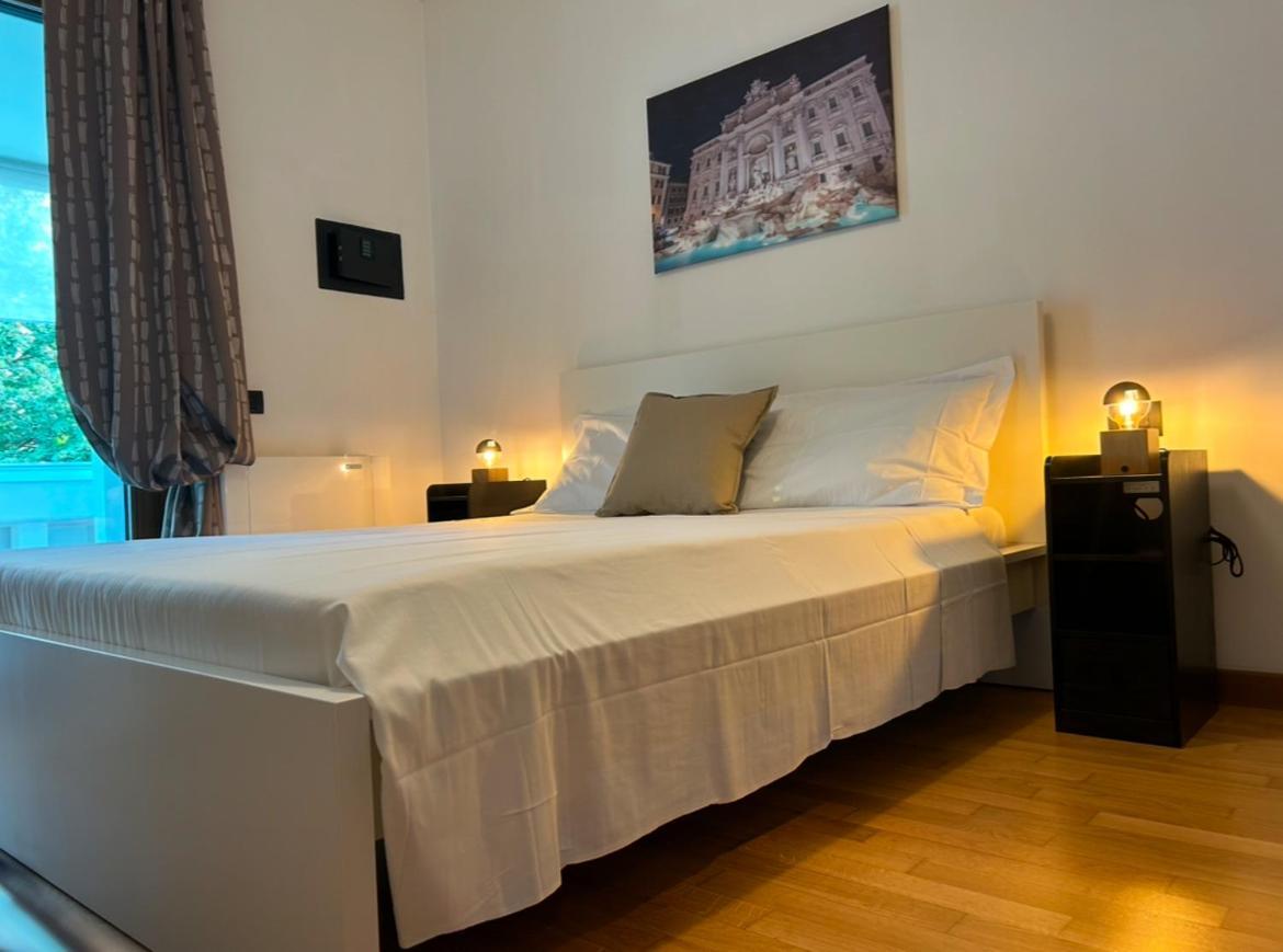 Dina Bed & Breakfast Roma